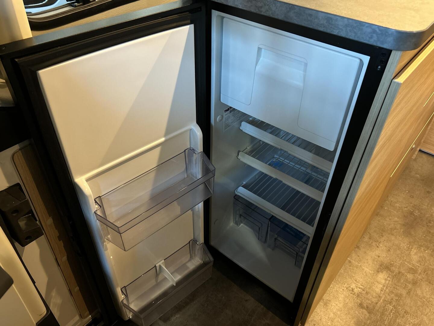 ROADCAR 540 Plus 2025