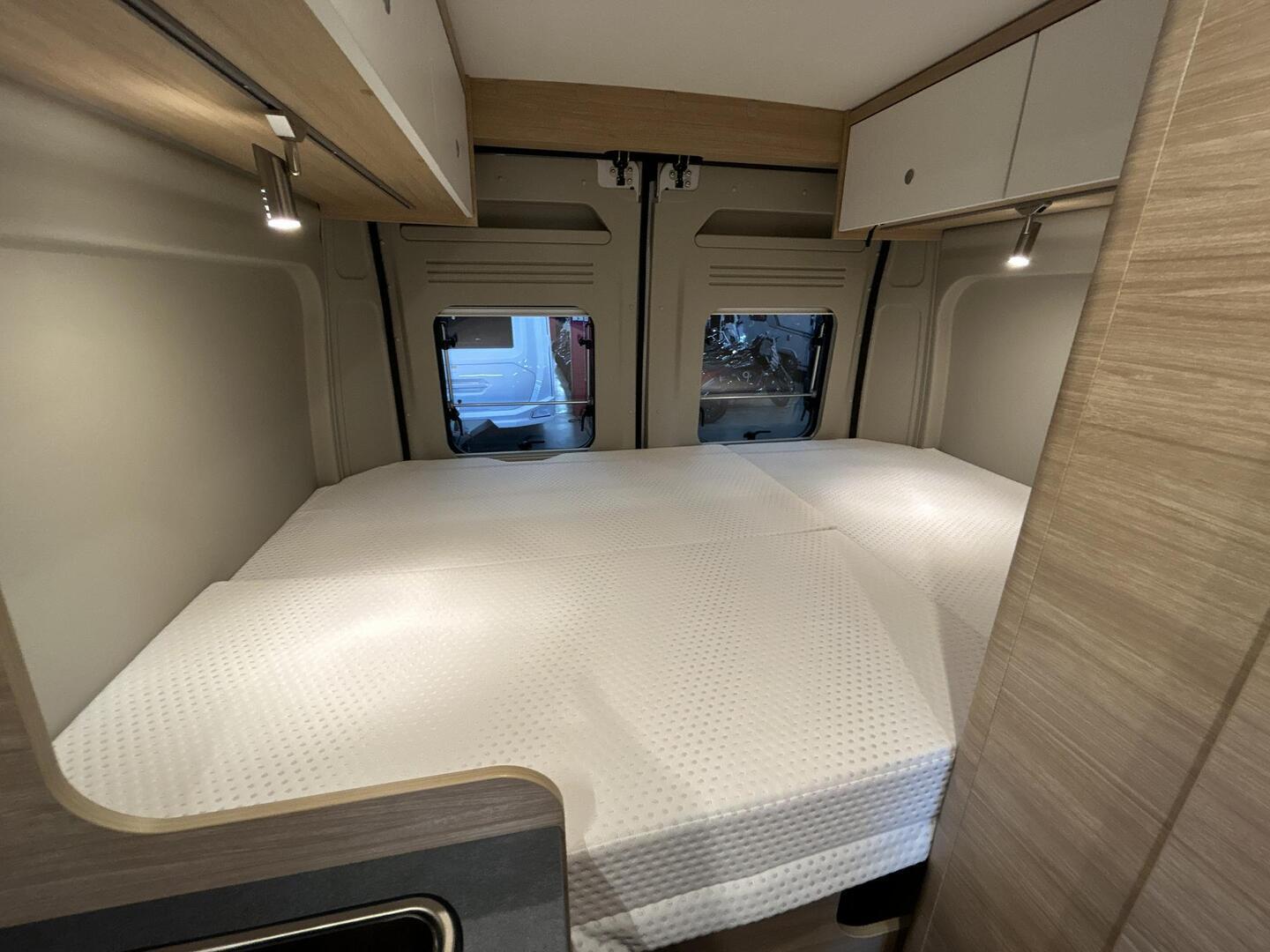 ROADCAR 540 Plus 2025