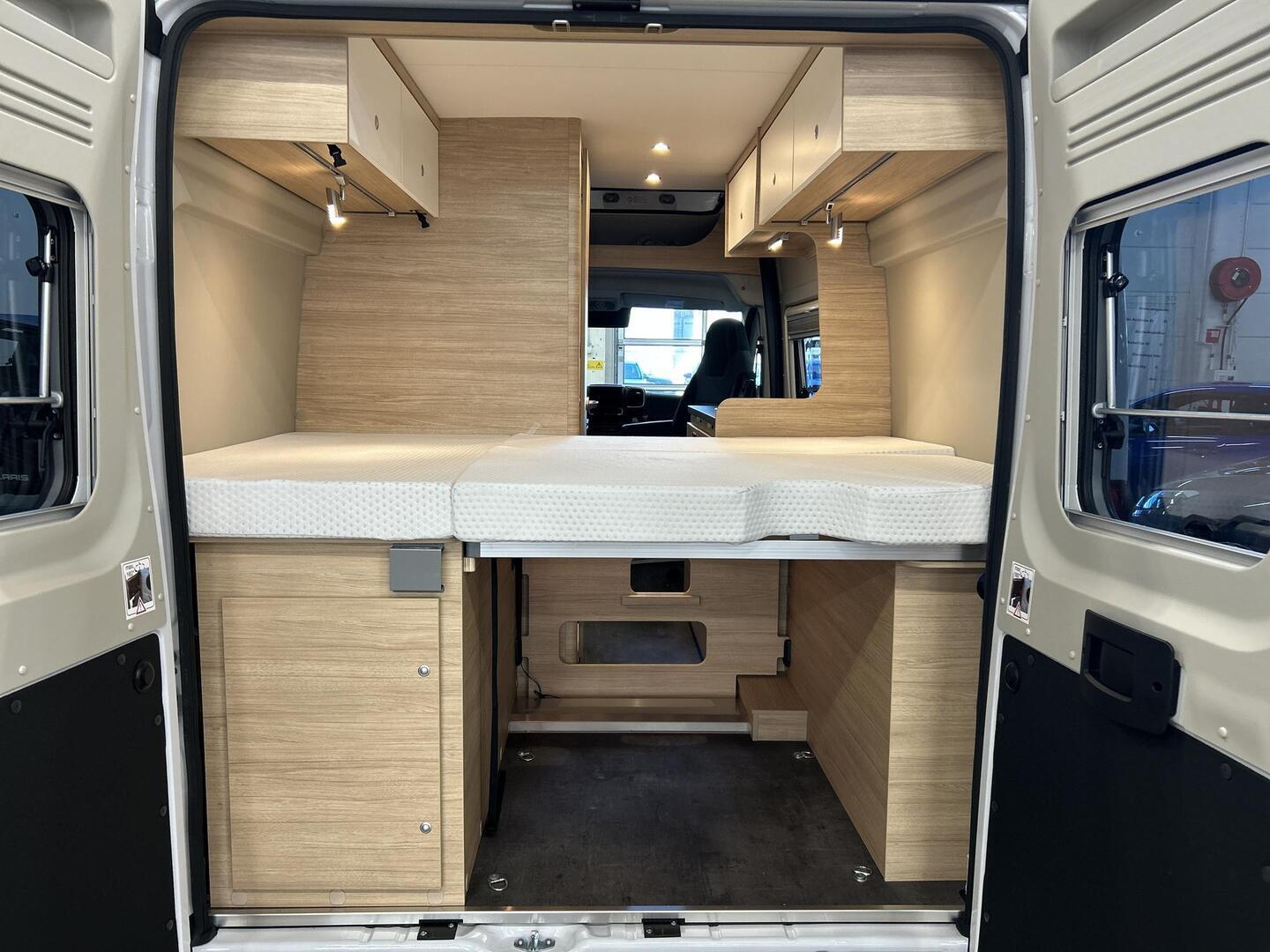 ROADCAR 540 Plus 2025