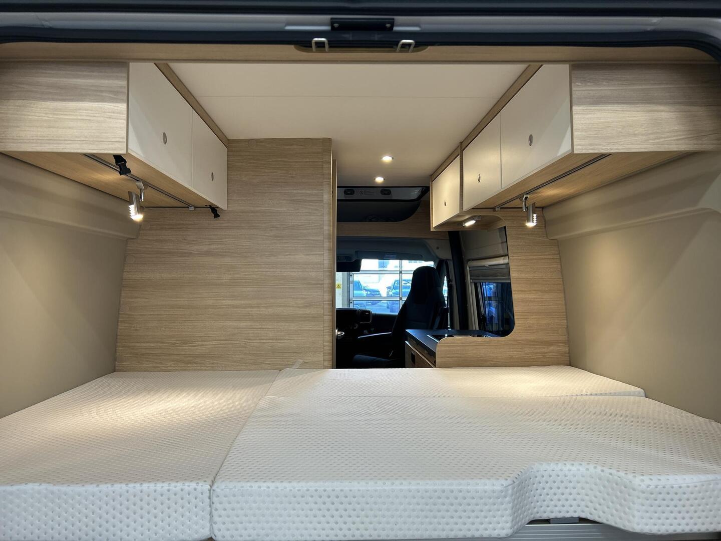 ROADCAR 540 Plus 2025