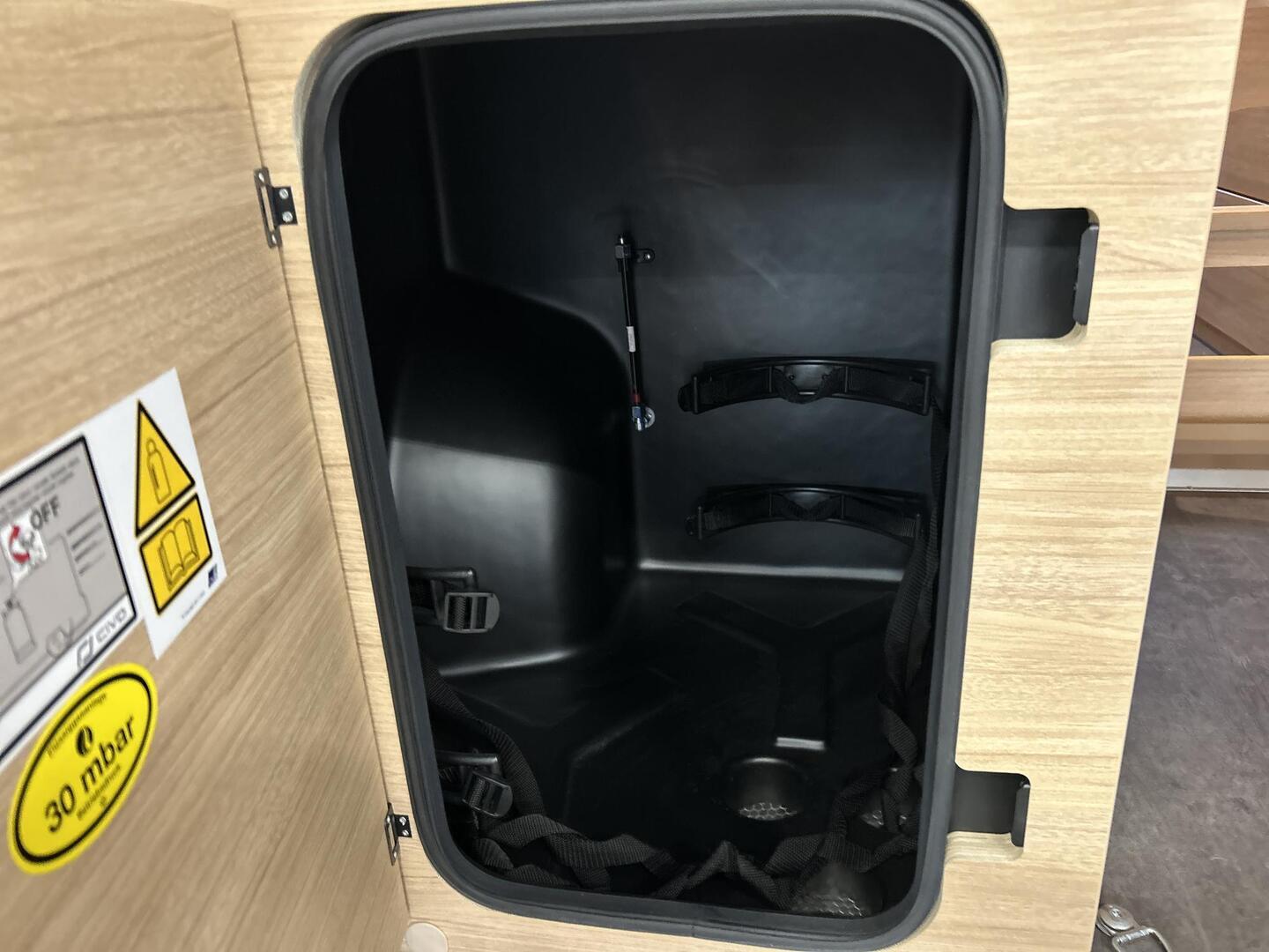 ROADCAR 540 Plus 2025