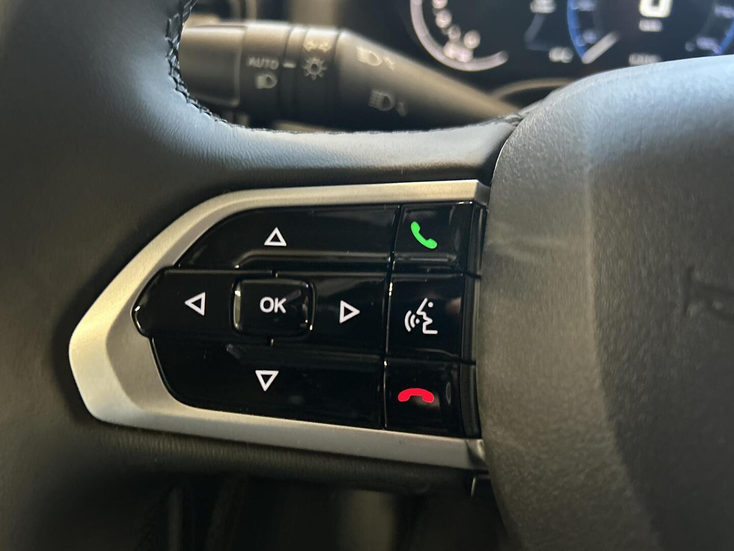 ROADCAR 540 Plus 2025