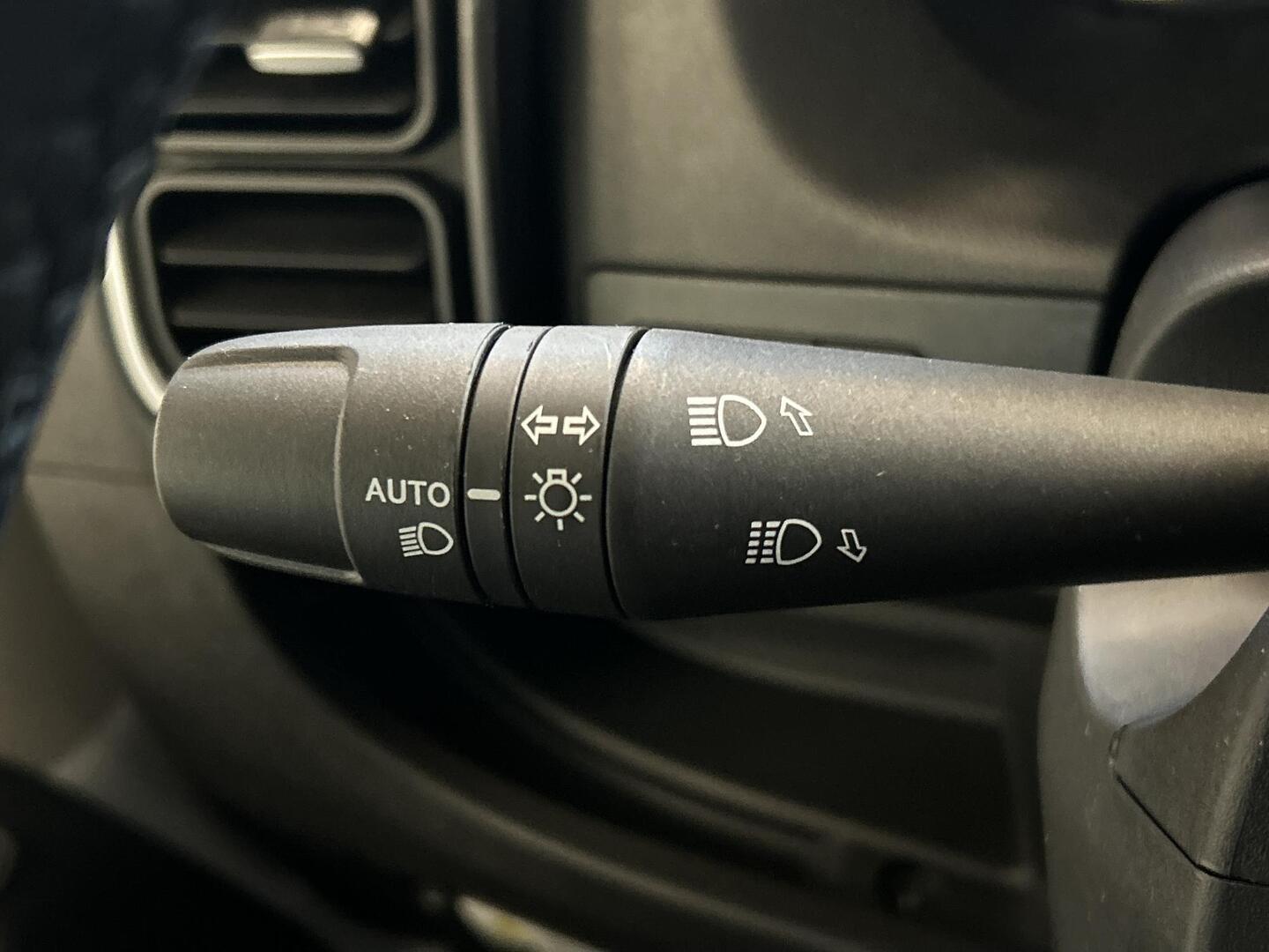 ROADCAR 540 Plus 2025