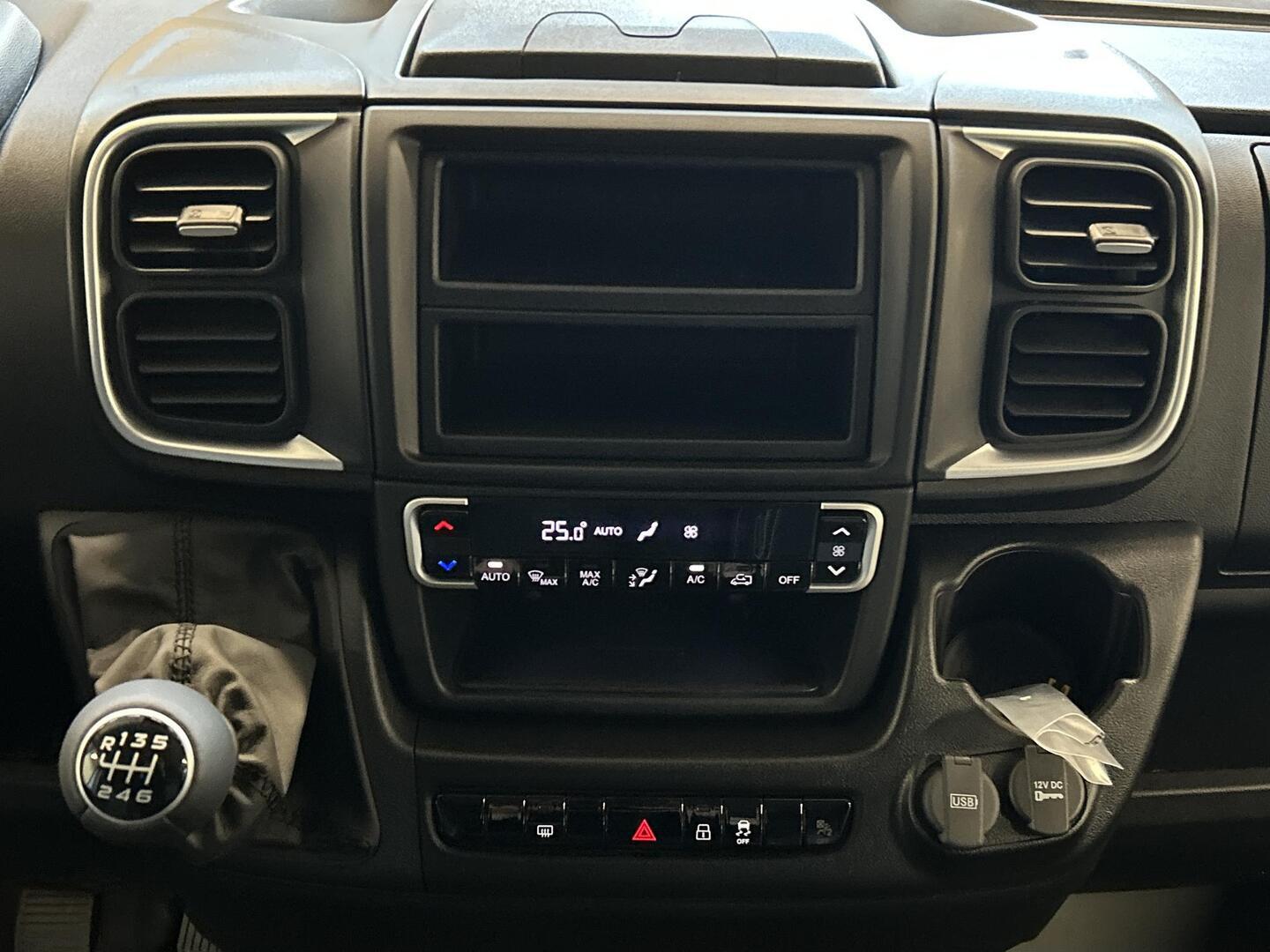 ROADCAR 540 Plus 2025