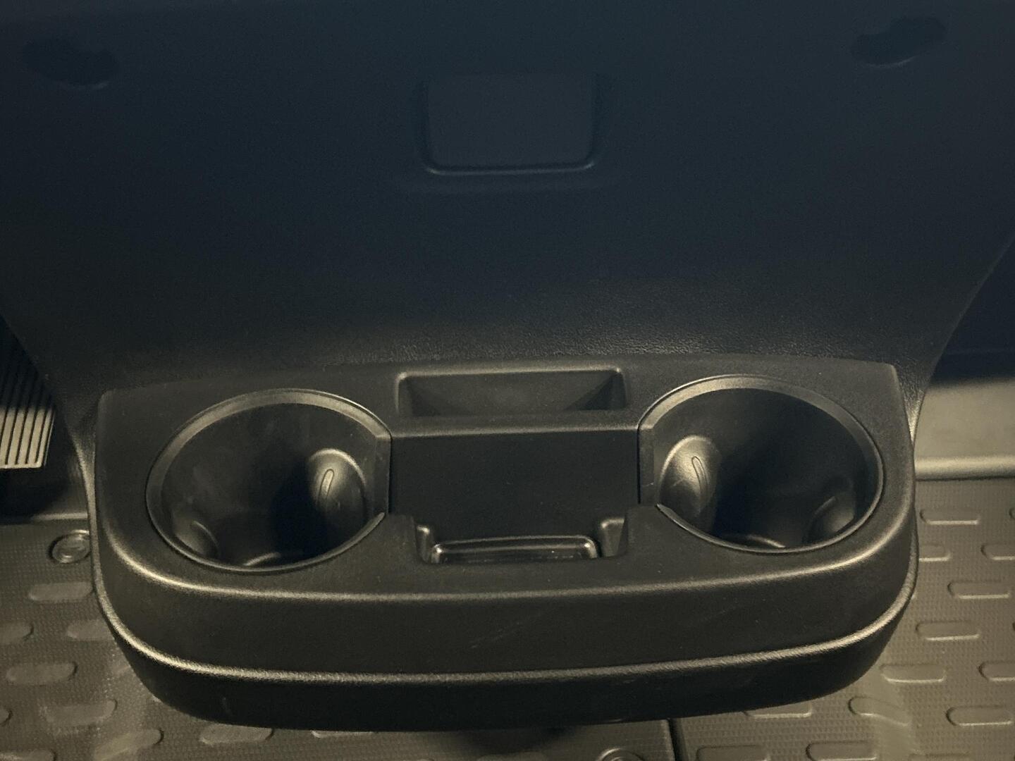 ROADCAR 540 Plus 2025