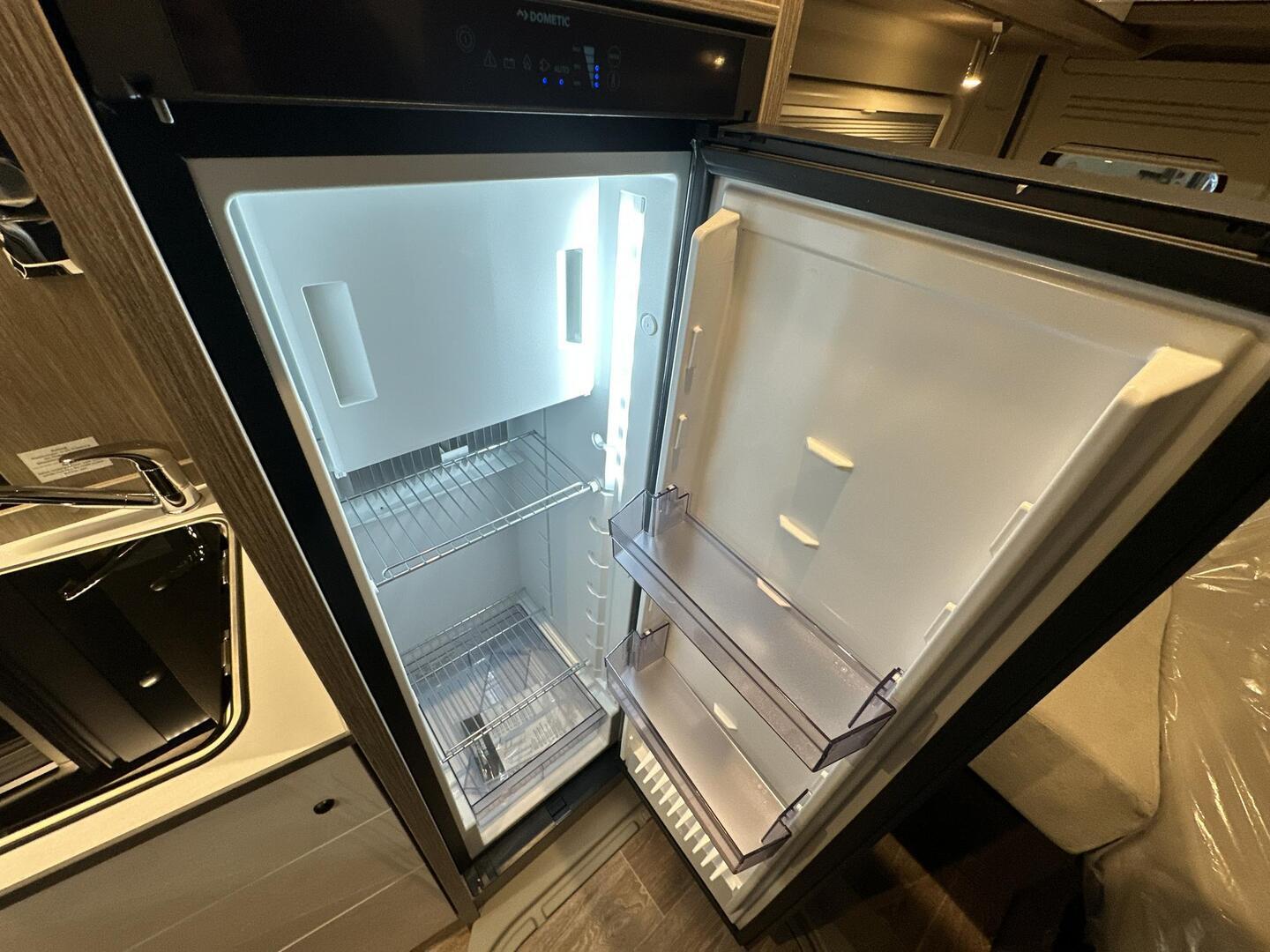 PÖSSL ROADCRUISER 2025