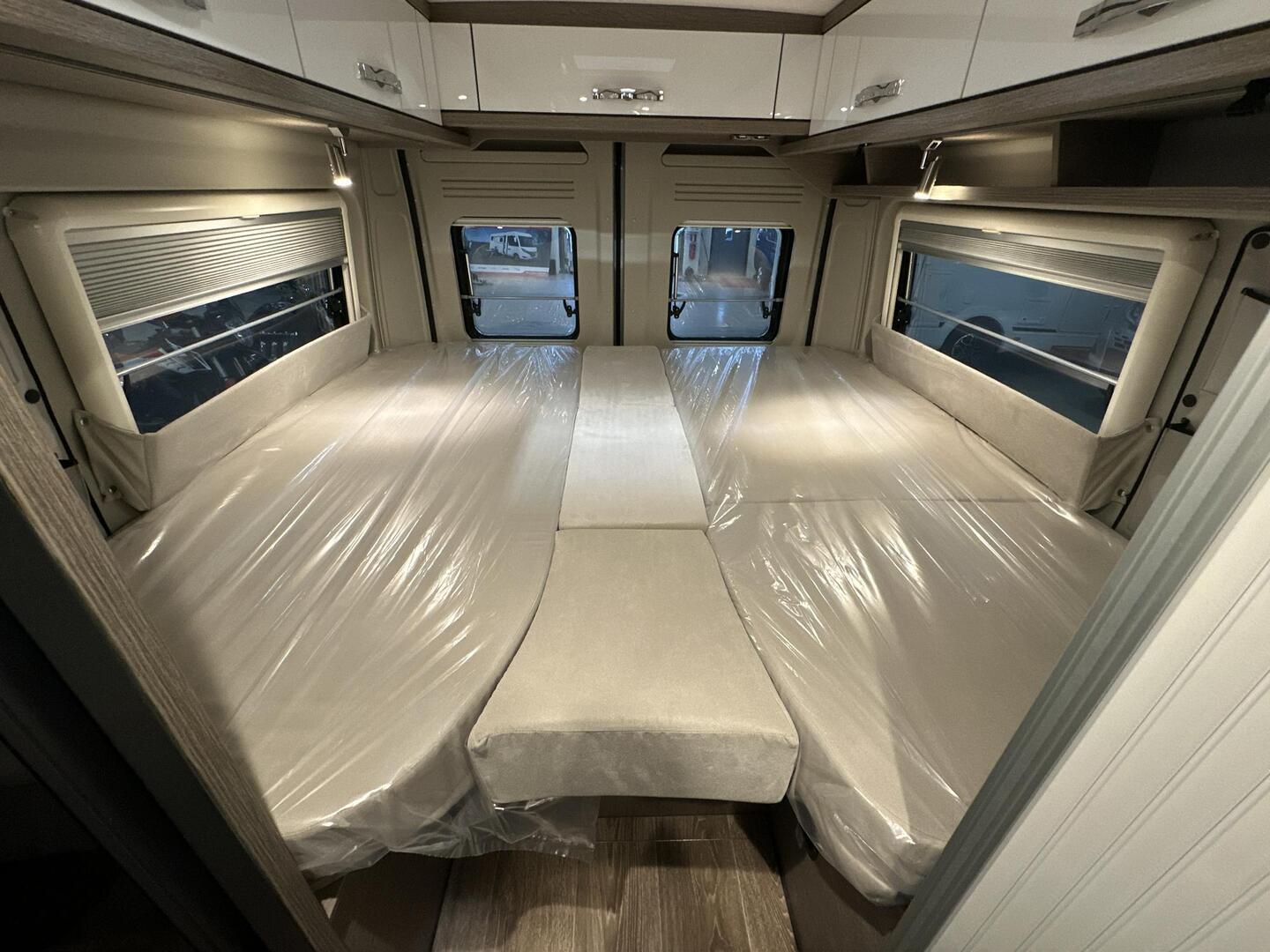 PÖSSL ROADCRUISER 2025