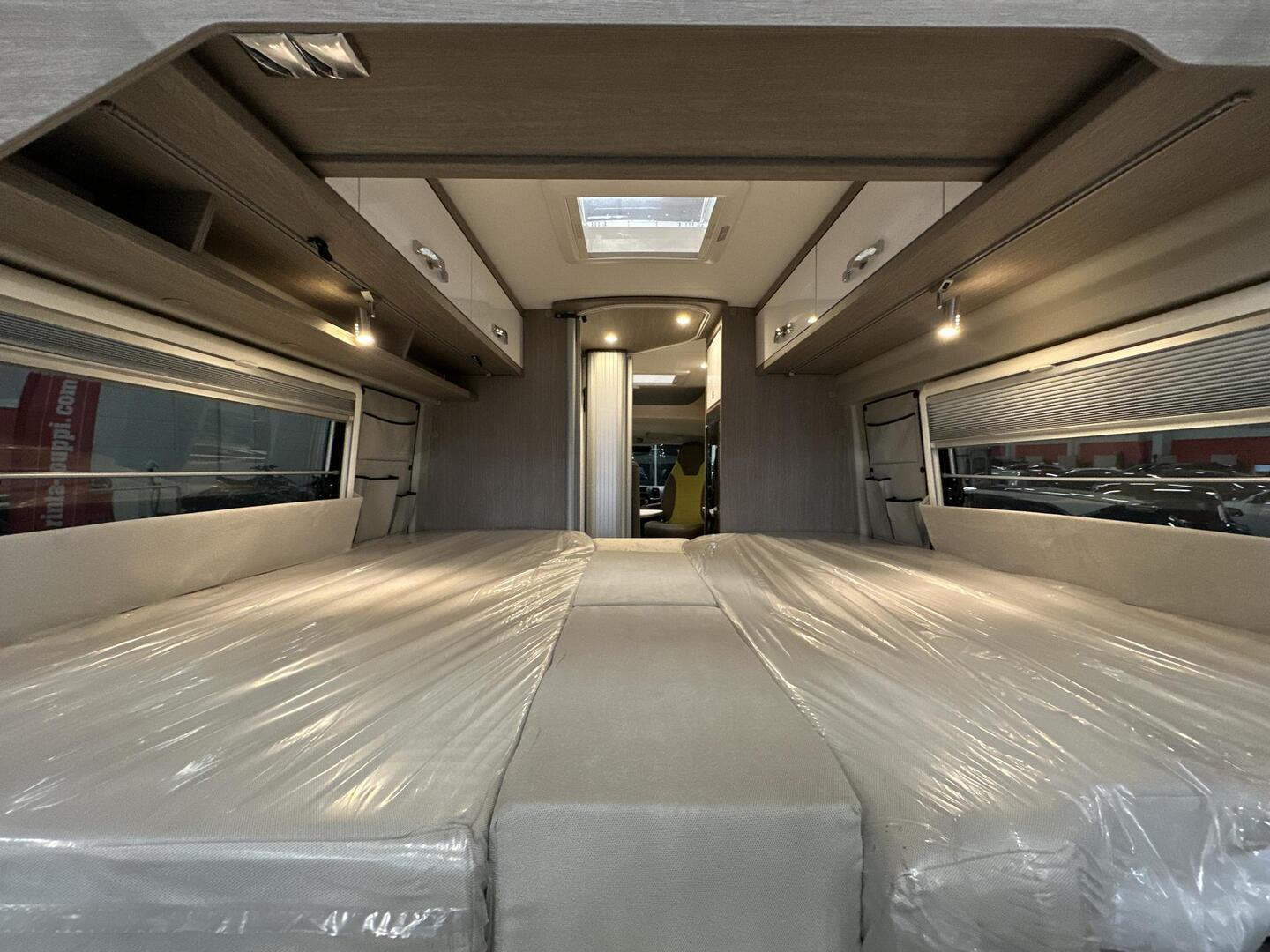 PÖSSL ROADCRUISER 2025