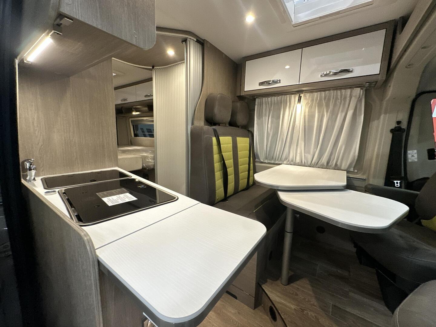 PÖSSL ROADCRUISER 2025