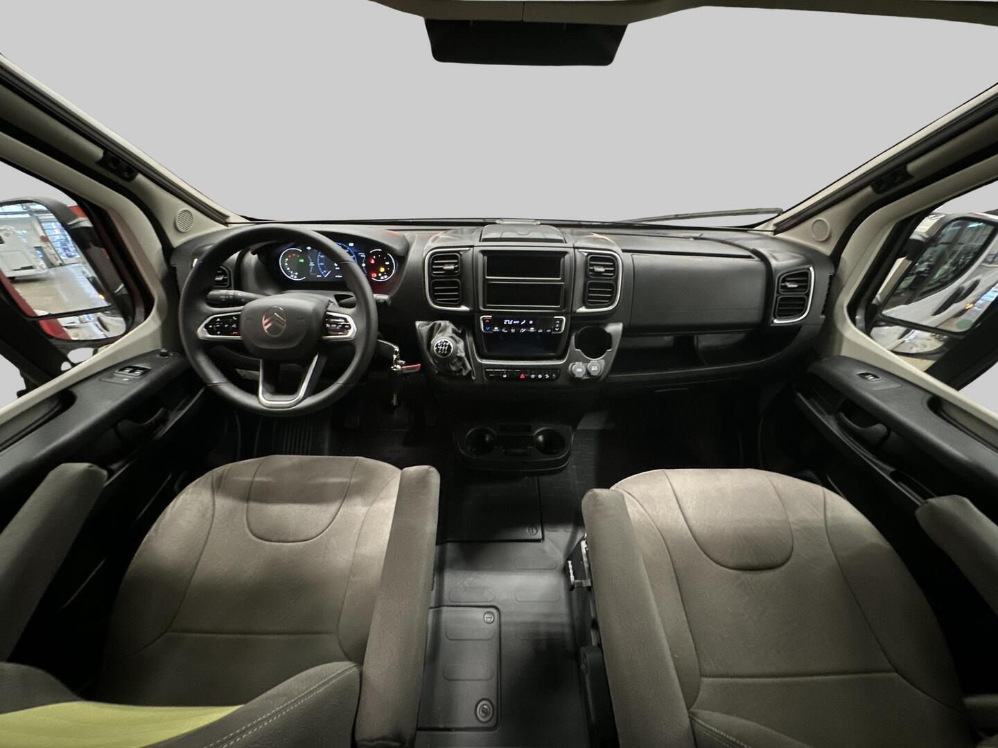 PÖSSL ROADCRUISER 2025