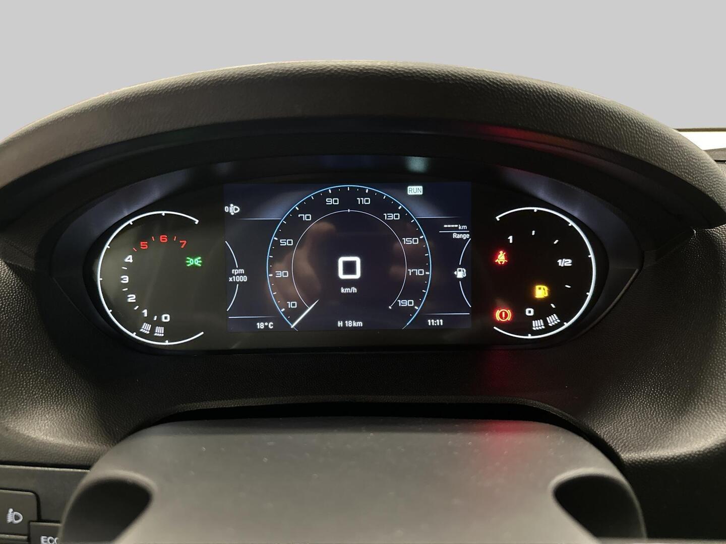 PÖSSL ROADCRUISER 2025