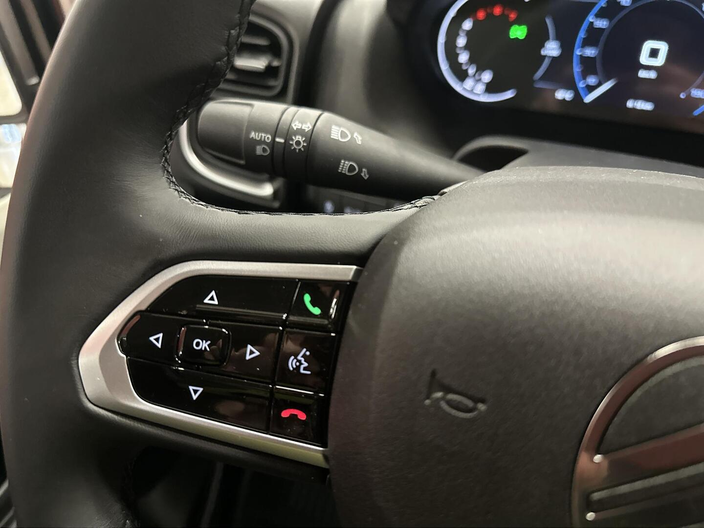 PÖSSL ROADCRUISER 2025