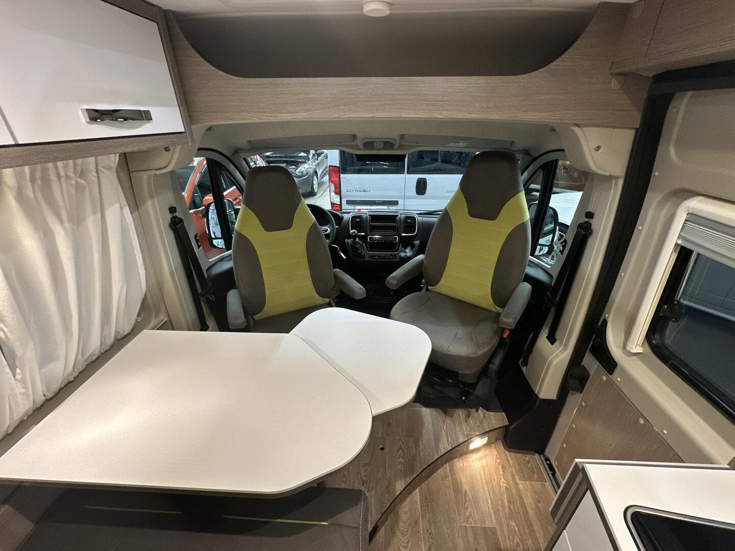 PÖSSL ROADCRUISER 2025