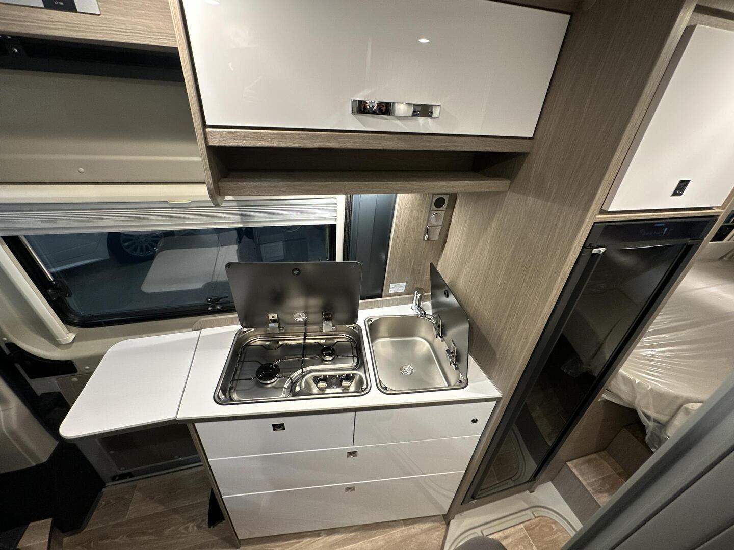 PÖSSL ROADCRUISER 2025