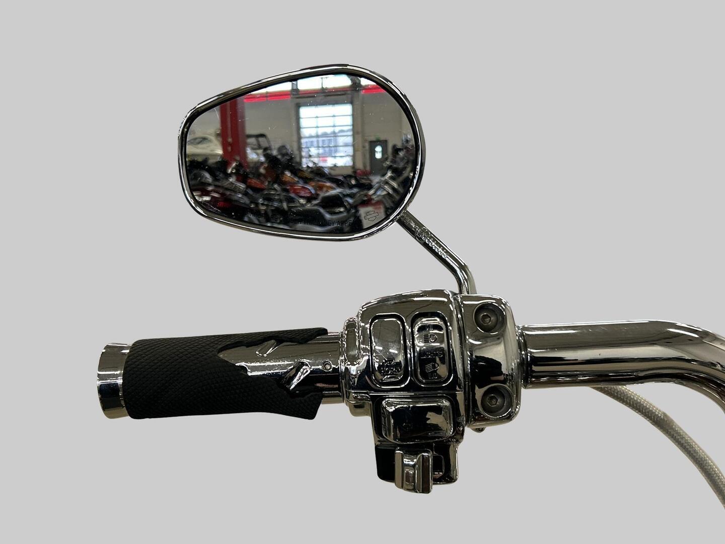 HARLEY-DAVIDSON TOURING 2005