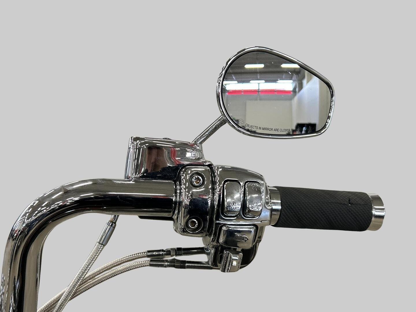 HARLEY-DAVIDSON TOURING 2005