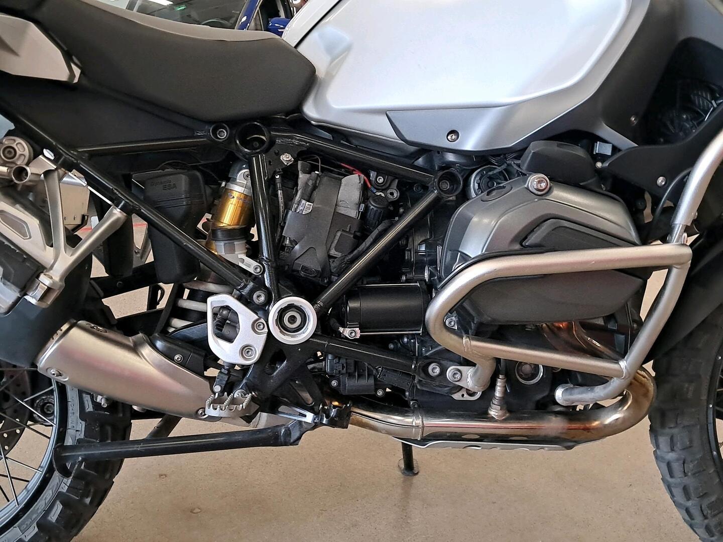 BMW R 2014