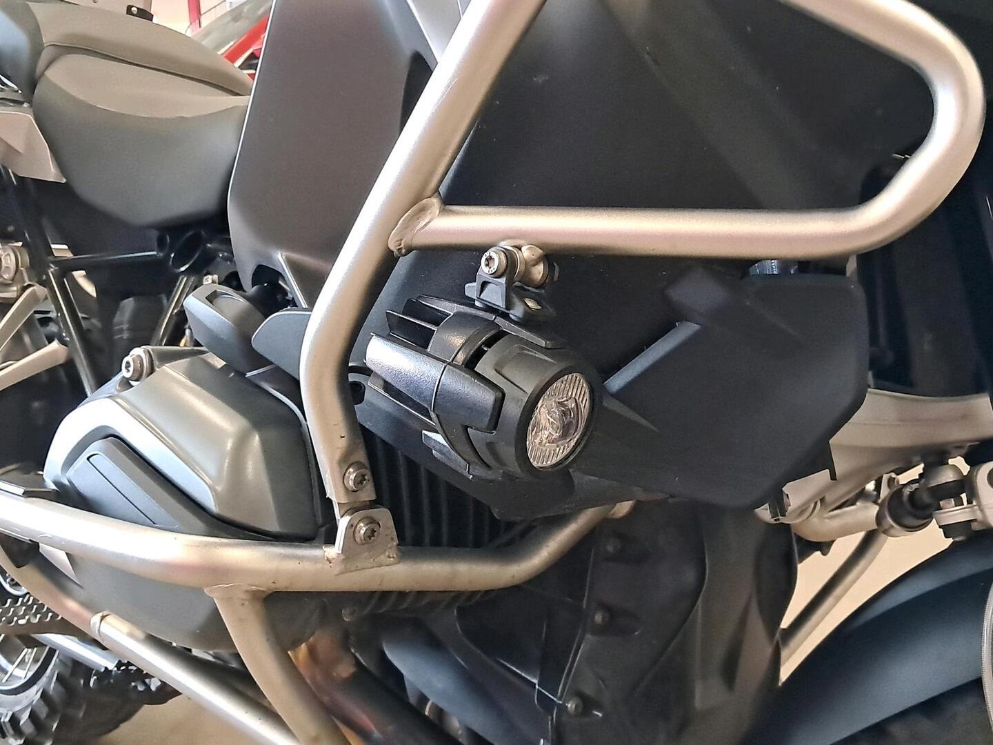 BMW R 2014