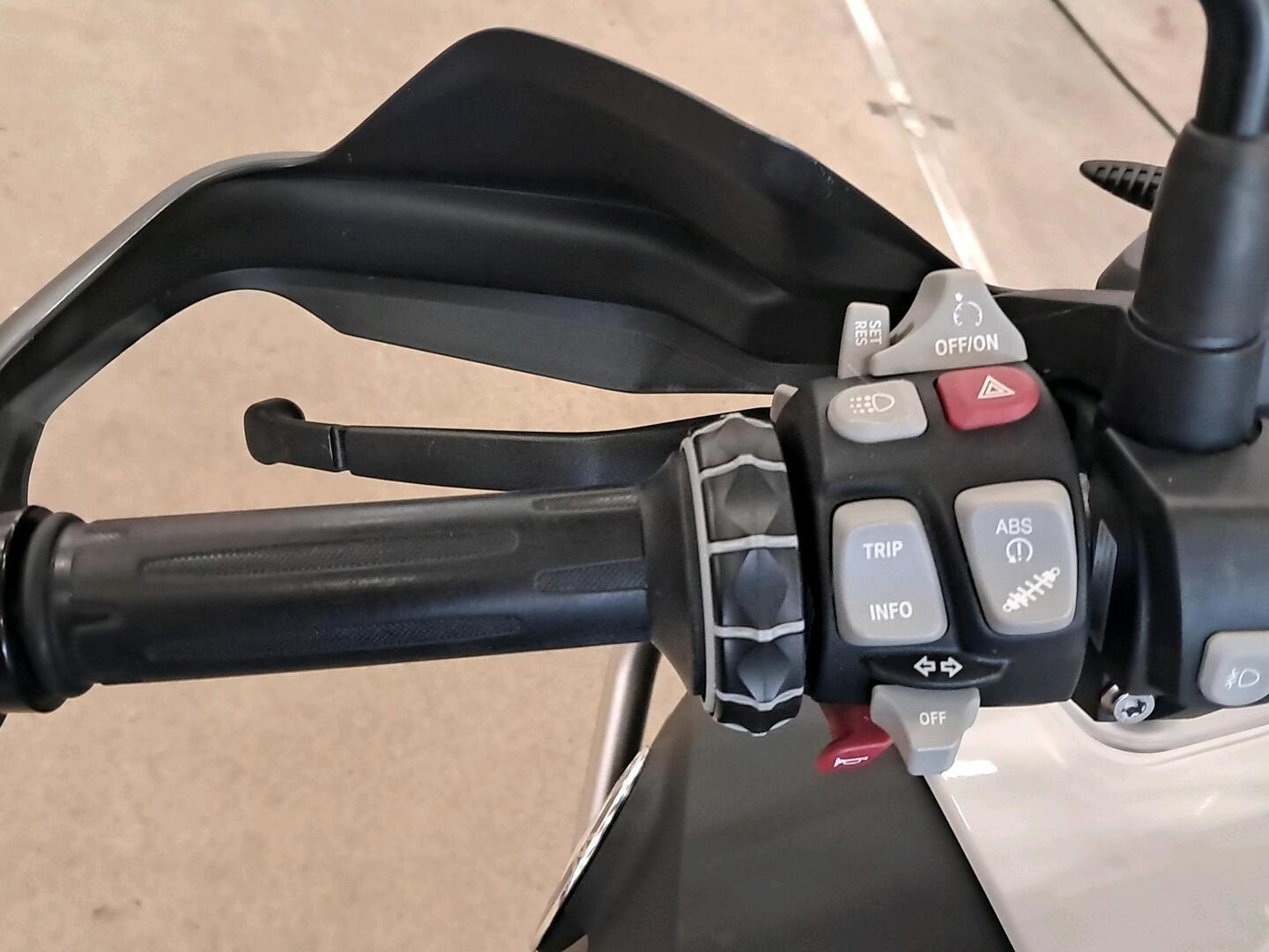 BMW R 2014