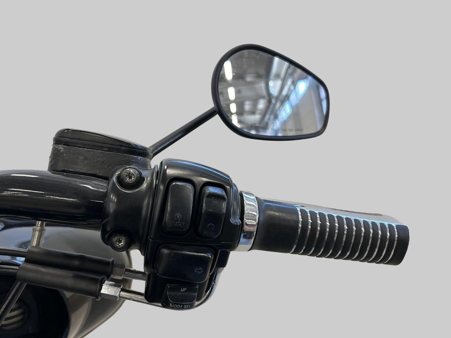 HARLEY-DAVIDSON TOURING 2006