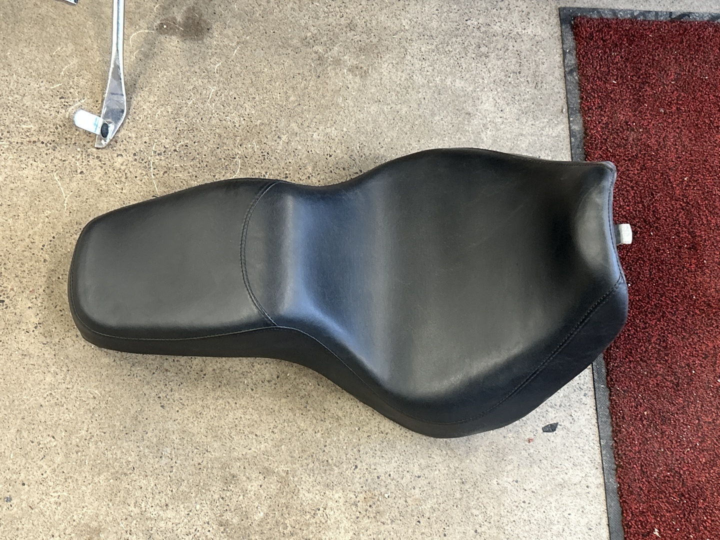 HARLEY-DAVIDSON SOFTAIL 2002