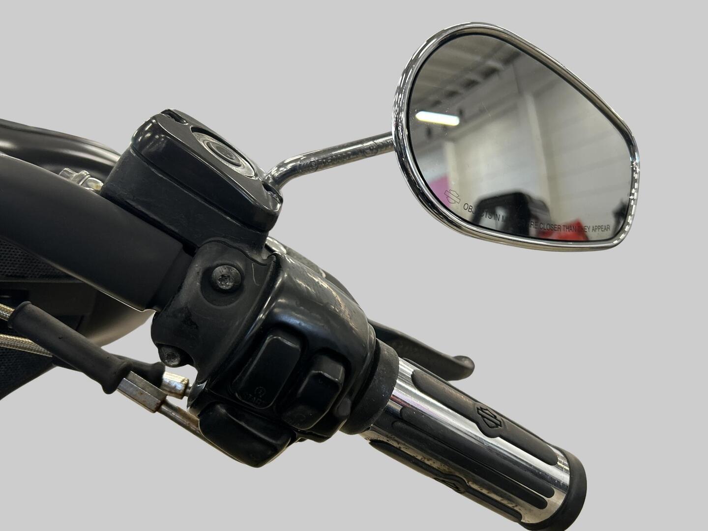 HARLEY-DAVIDSON TOURING 2005