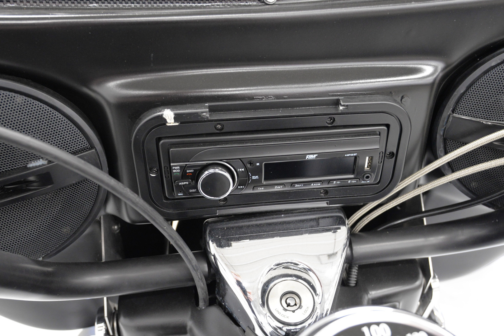 HARLEY-DAVIDSON TOURING 2005