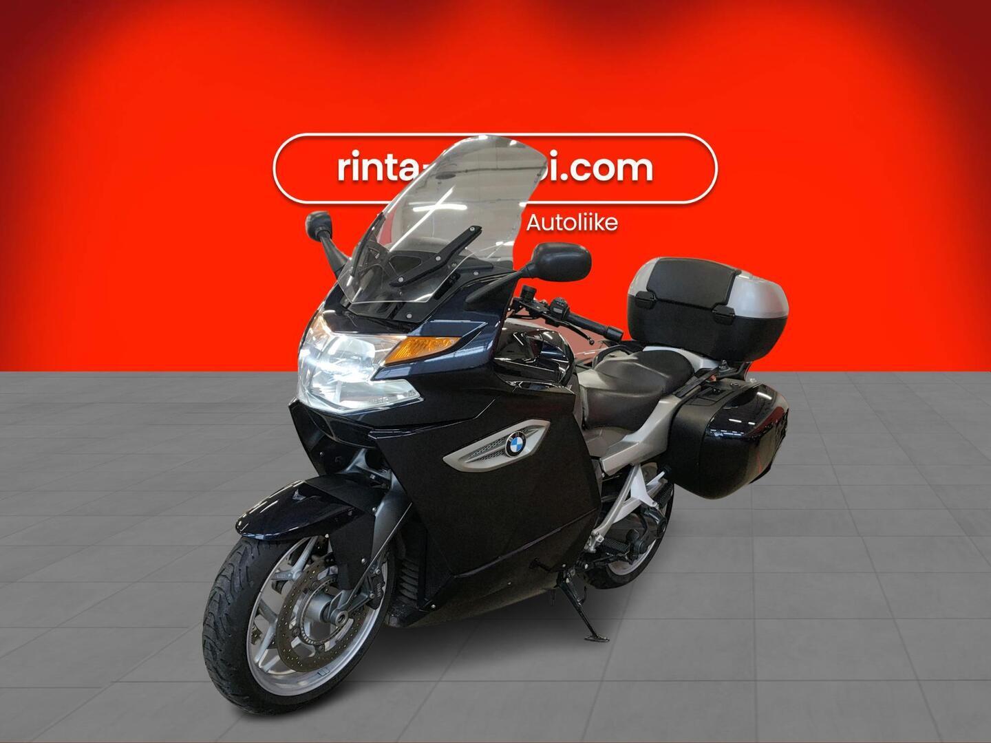 BMW K 2009