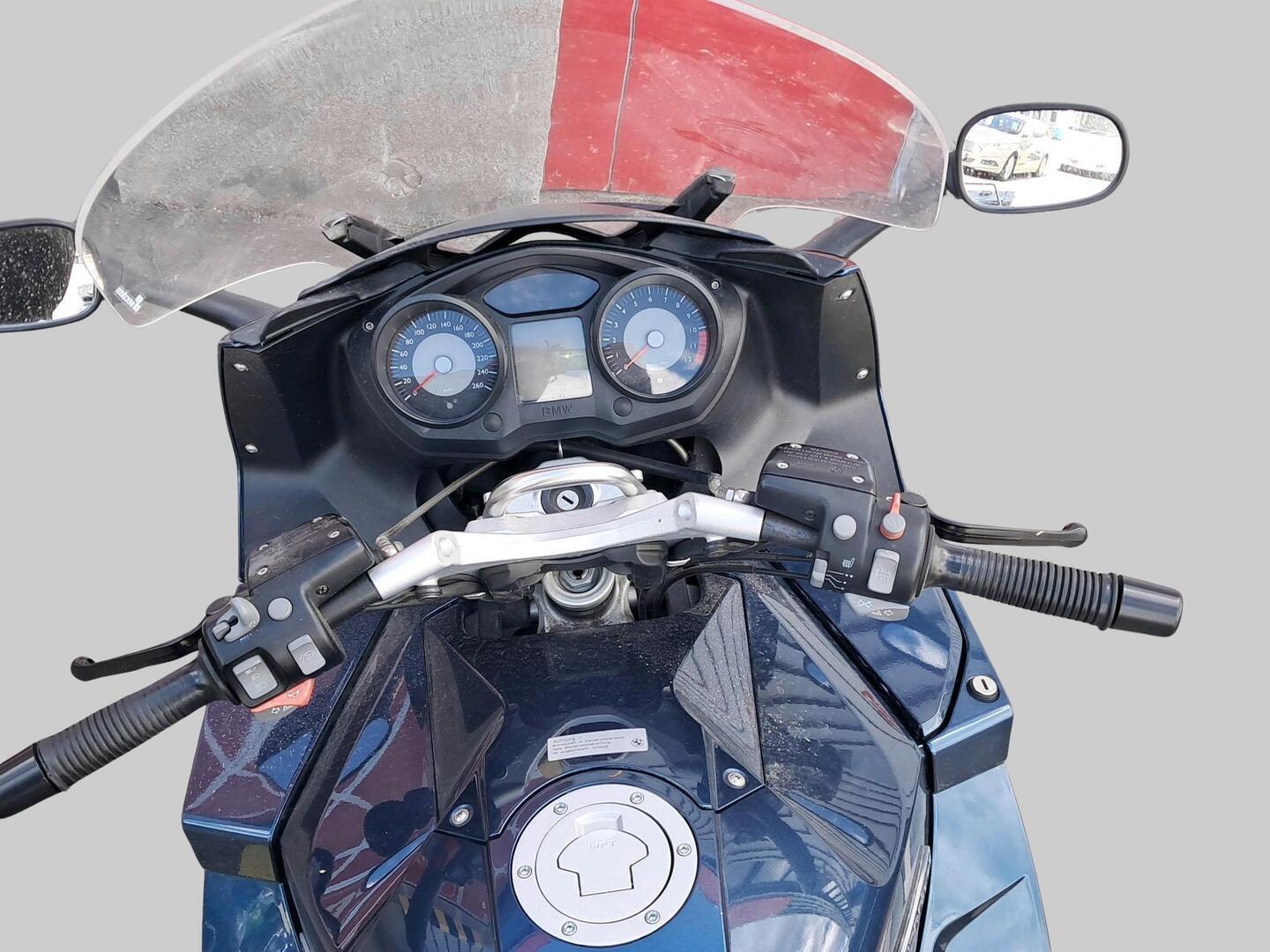 BMW K 2006