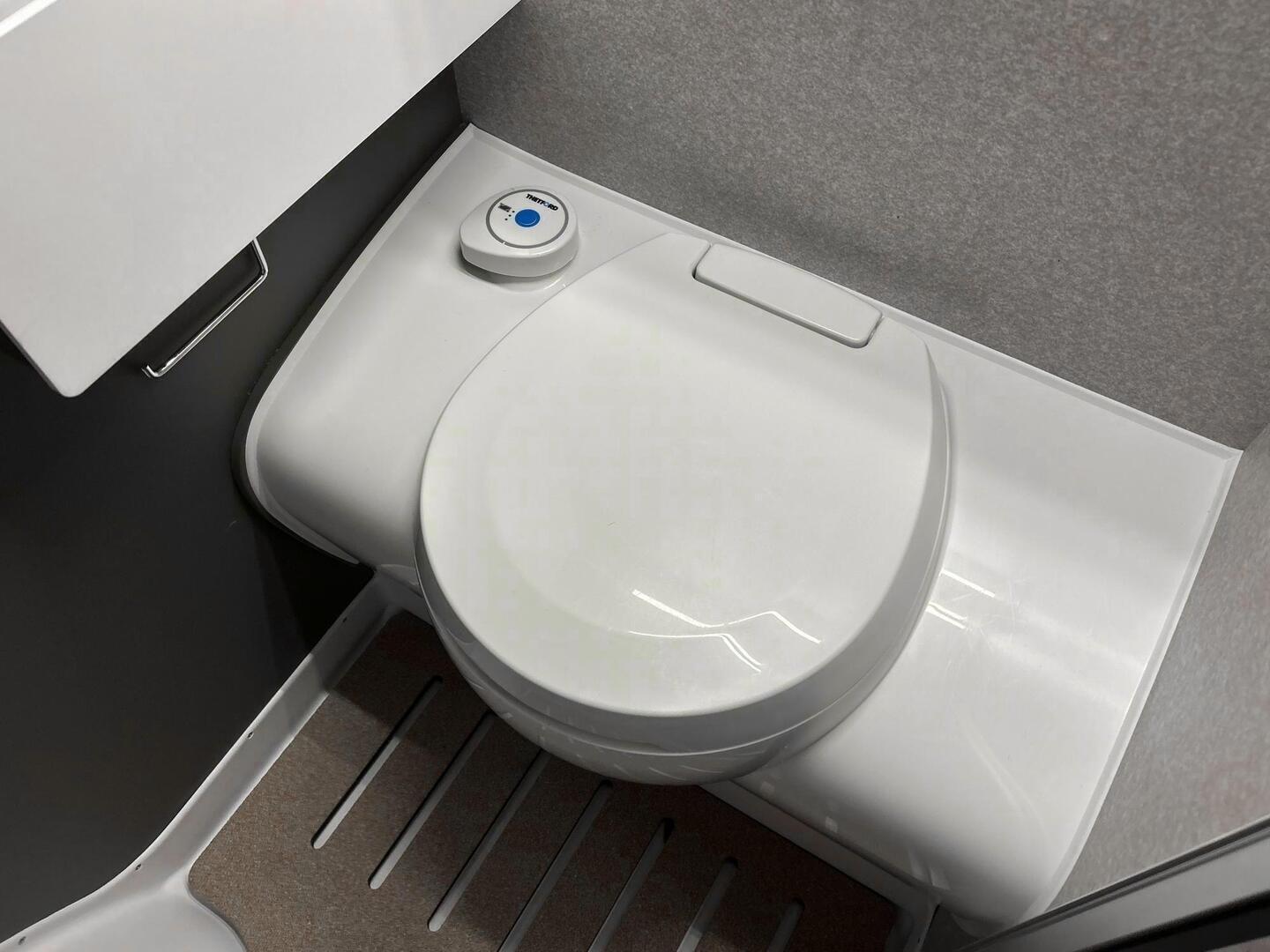 HYMER GRAND CANYON S 2025