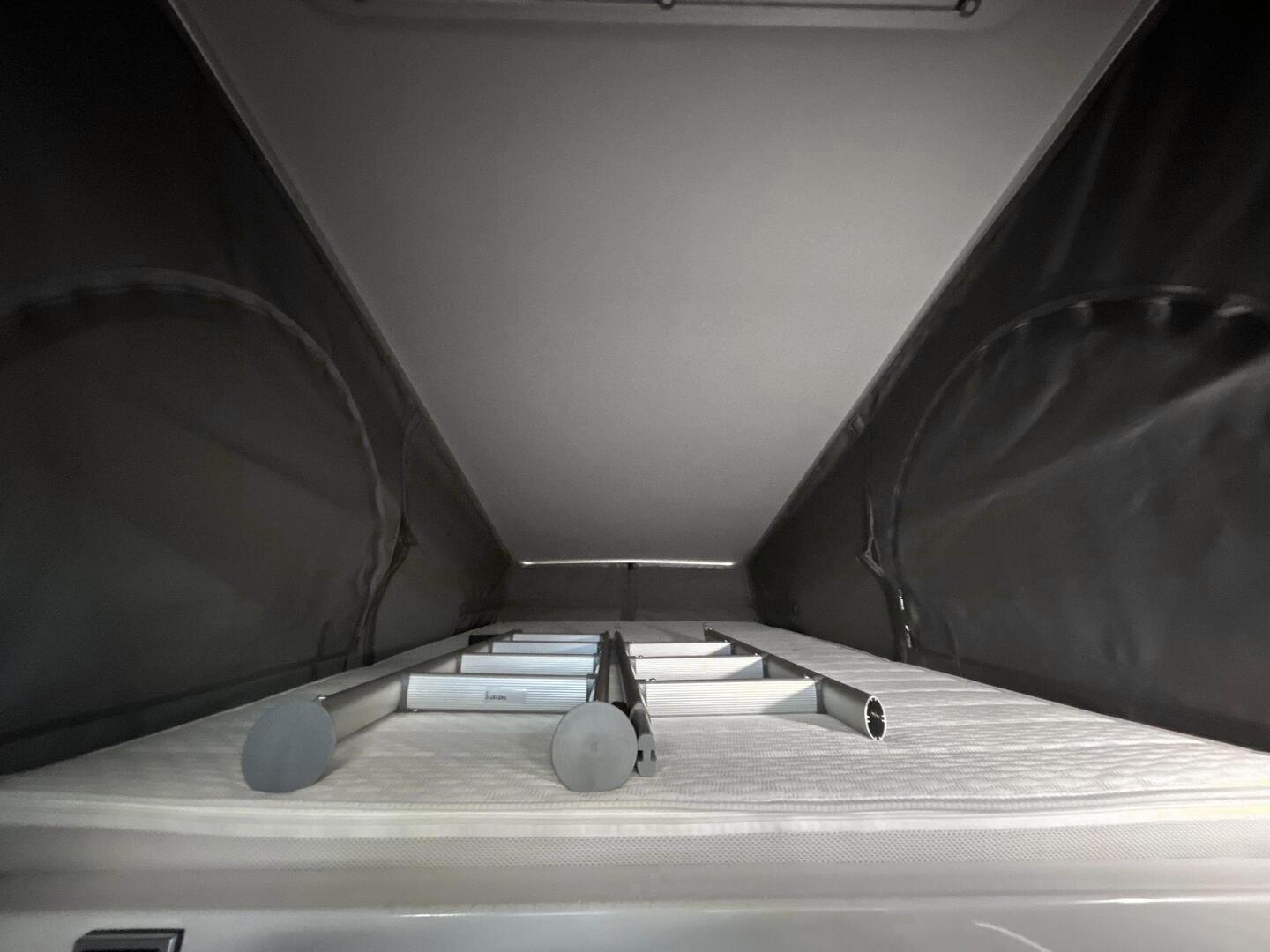 HYMER GRAND CANYON S 2025