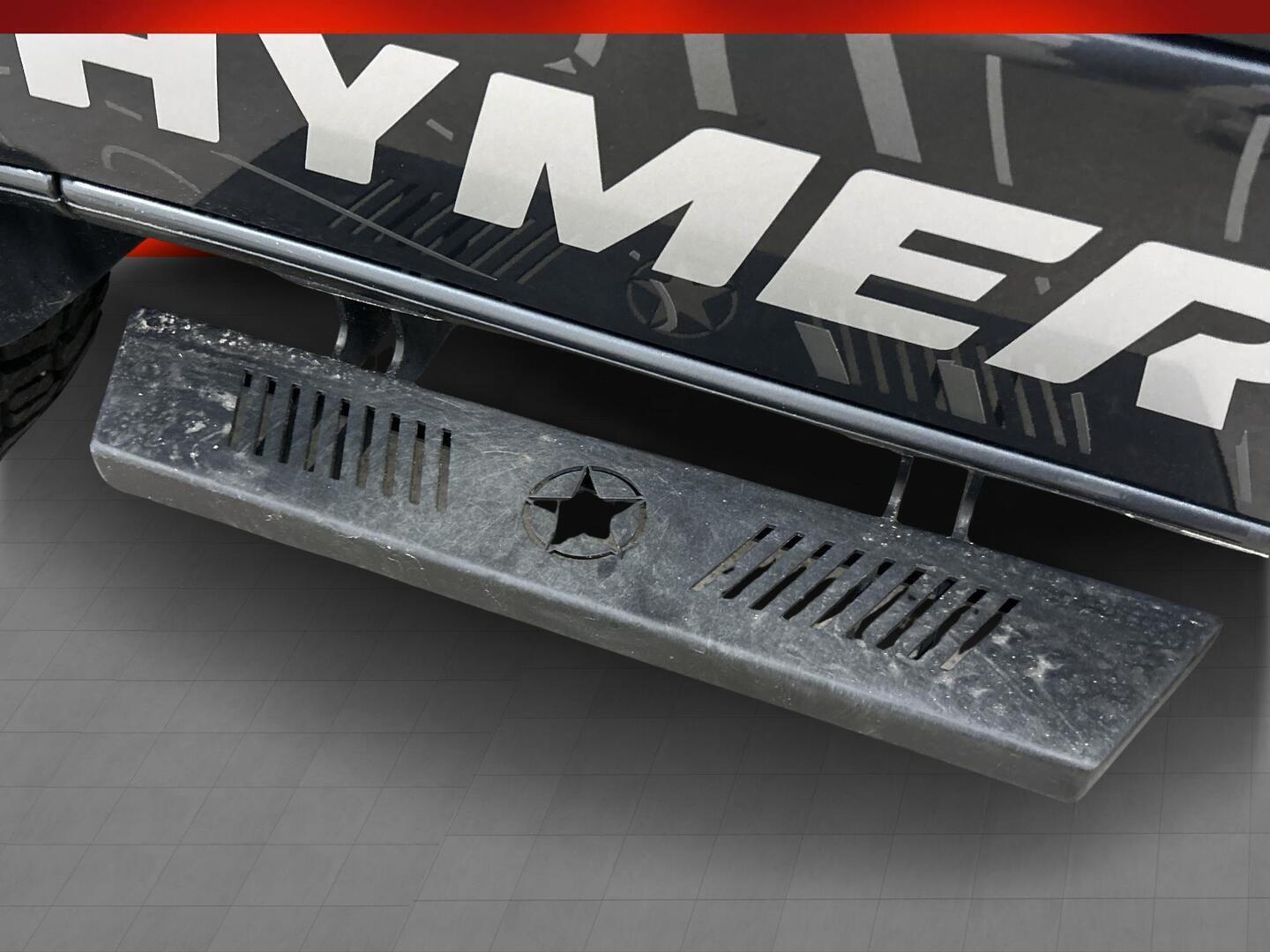 HYMER GRAND CANYON S 2025