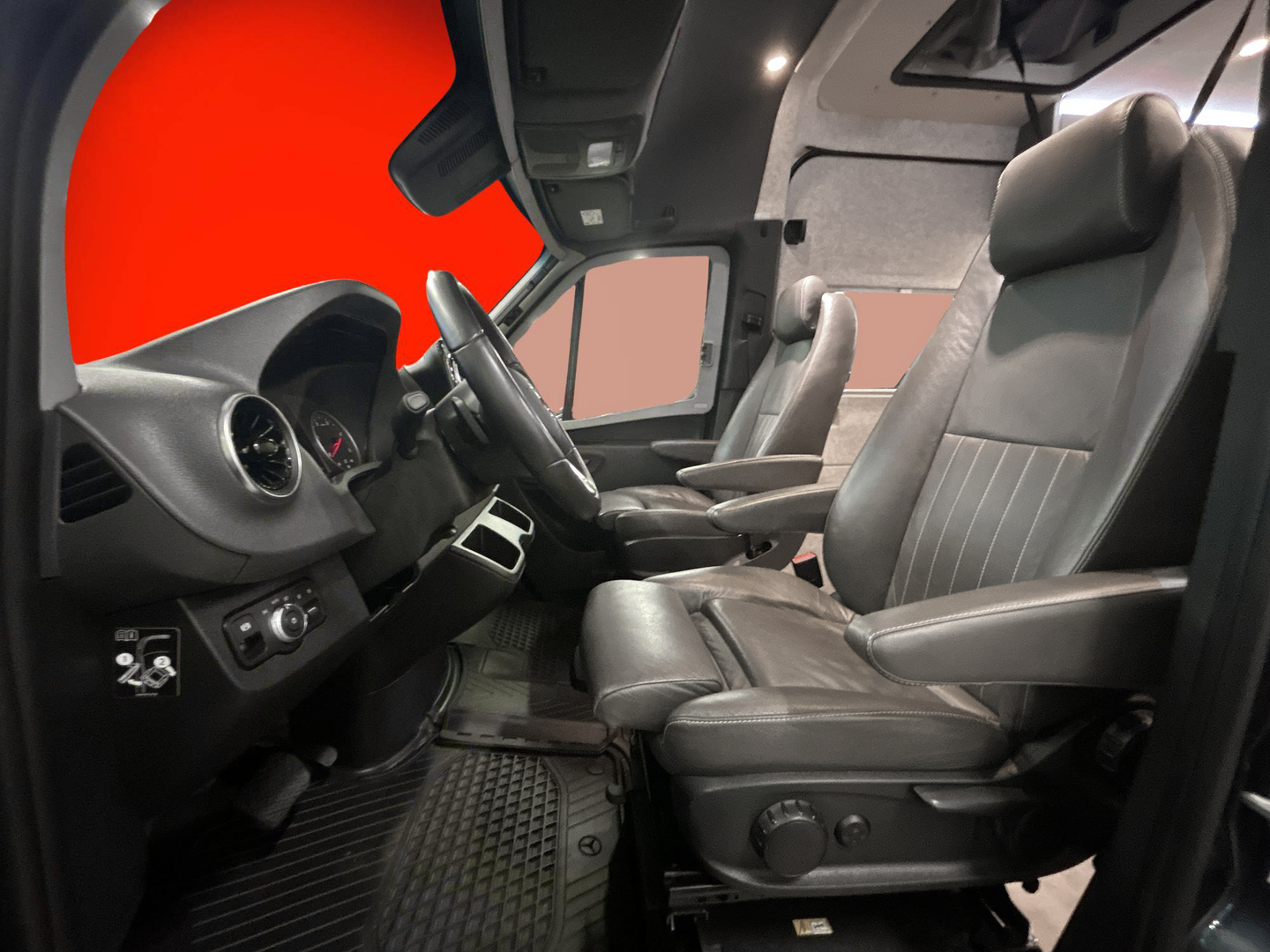 HYMER GRAND CANYON S 2025