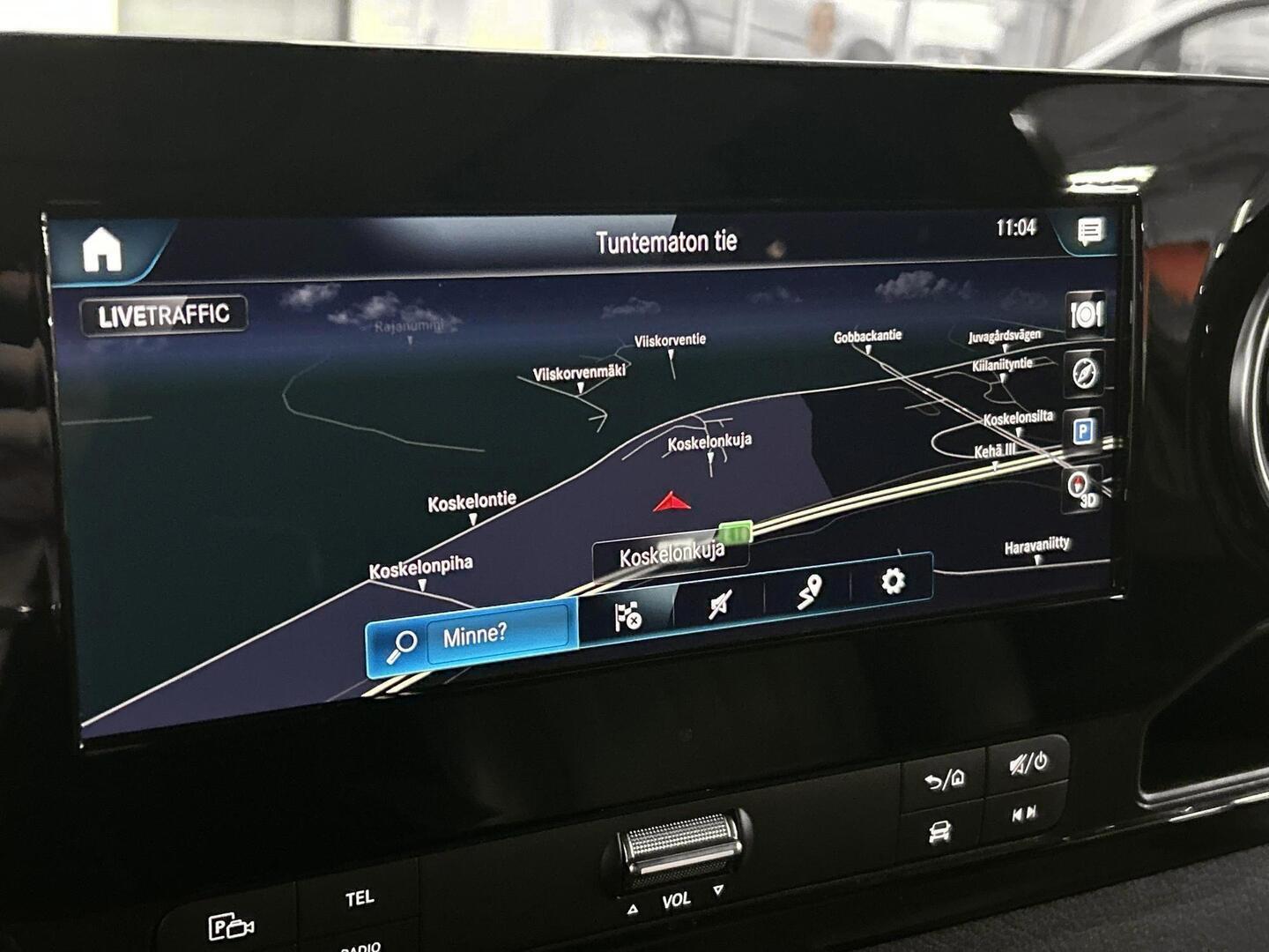 HYMER GRAND CANYON S 2025