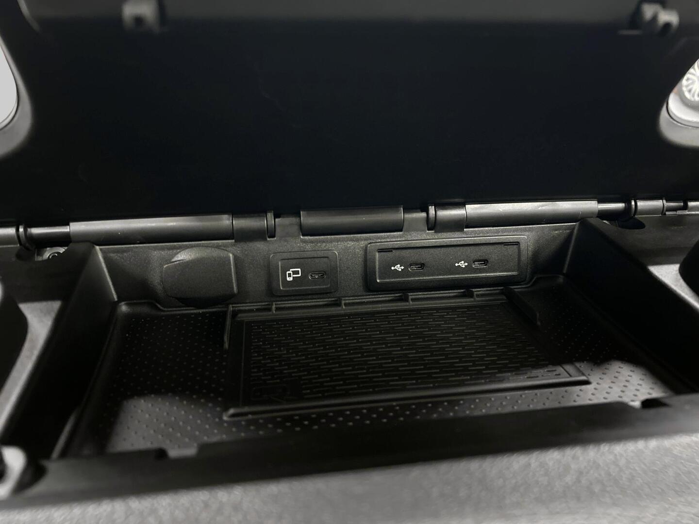 HYMER GRAND CANYON S 2025