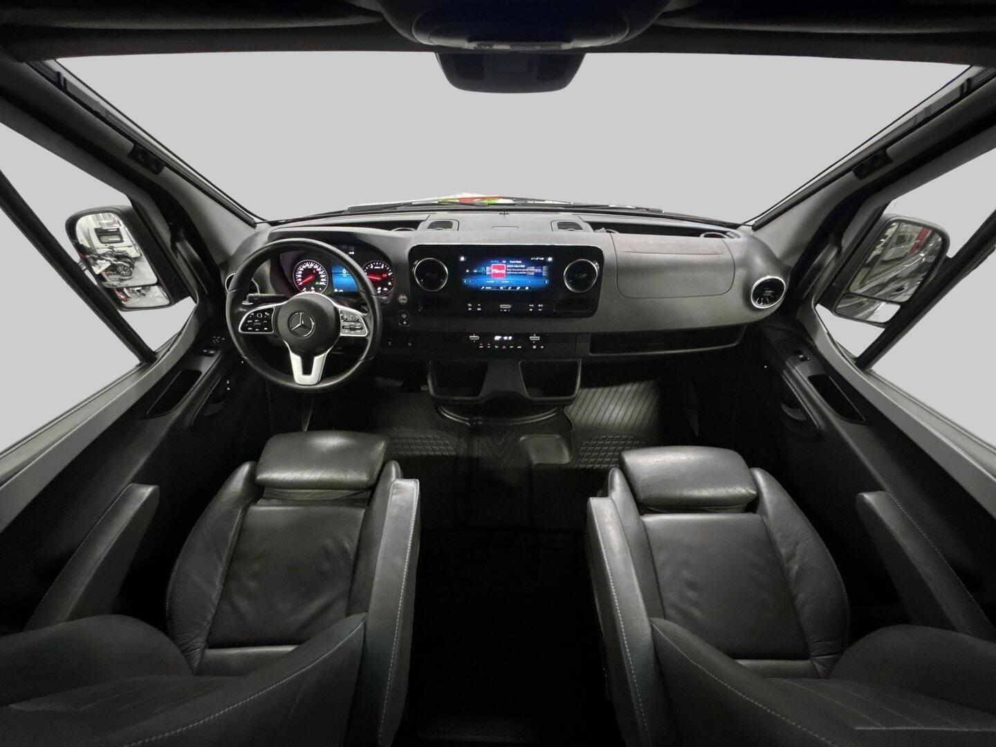 HYMER GRAND CANYON S 2025