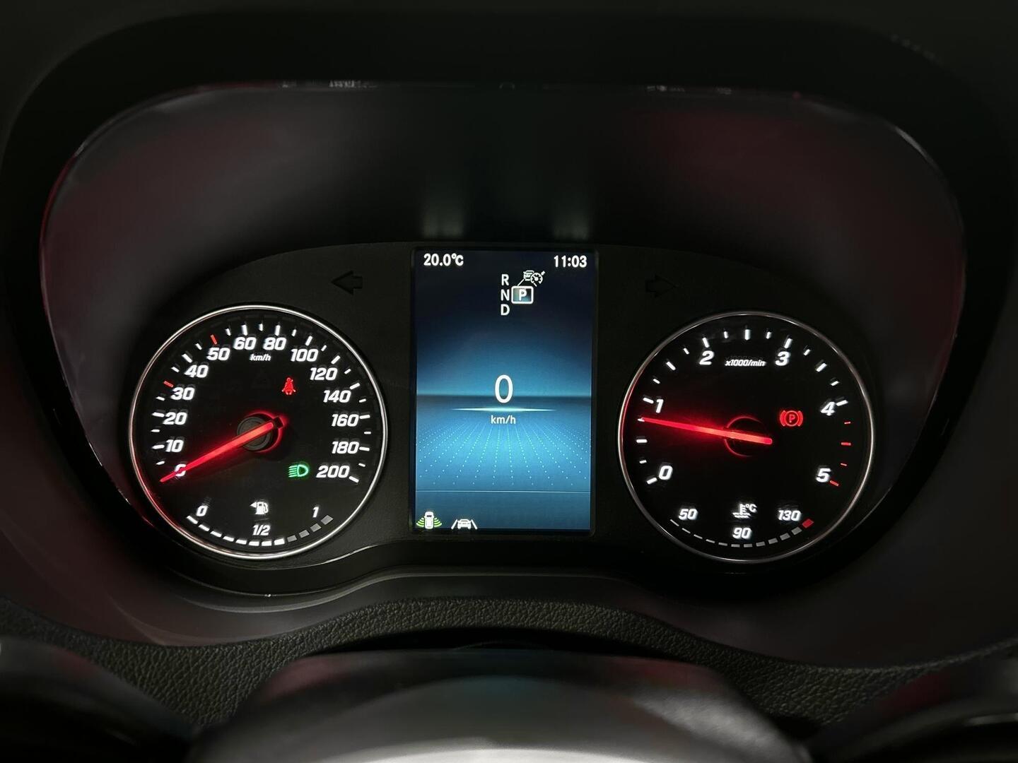 HYMER GRAND CANYON S 2025