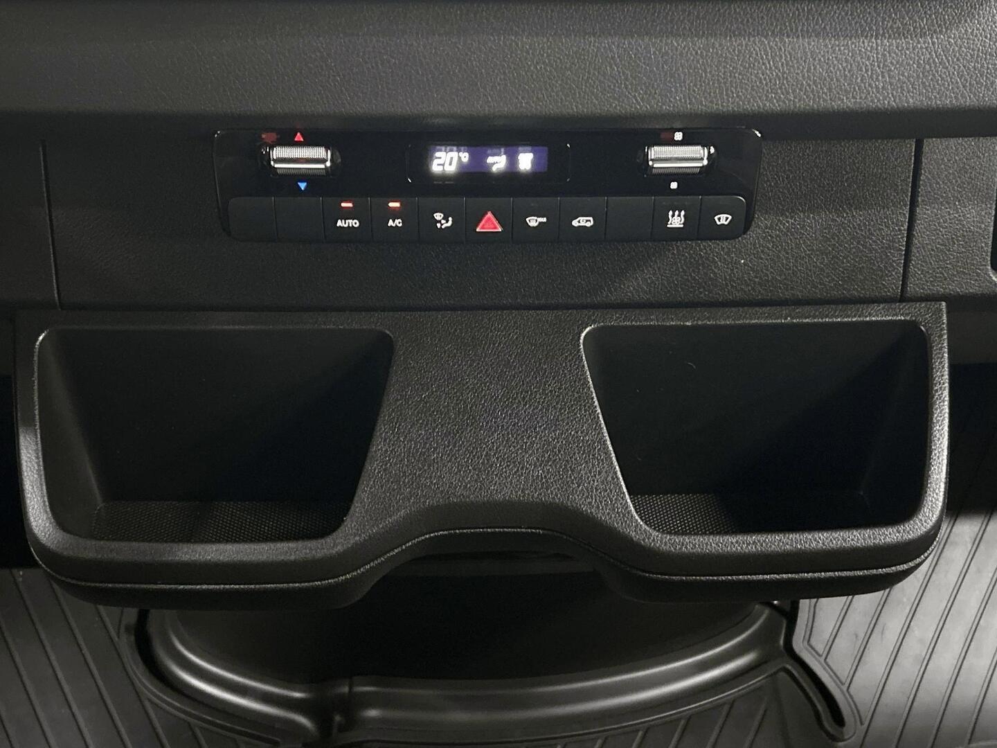 HYMER GRAND CANYON S 2025