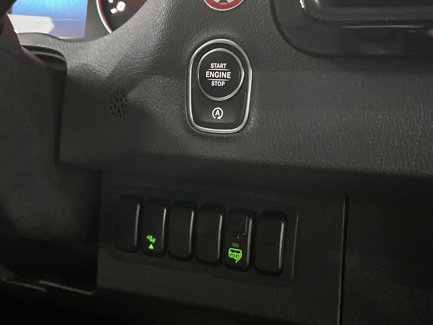 HYMER GRAND CANYON S 2025