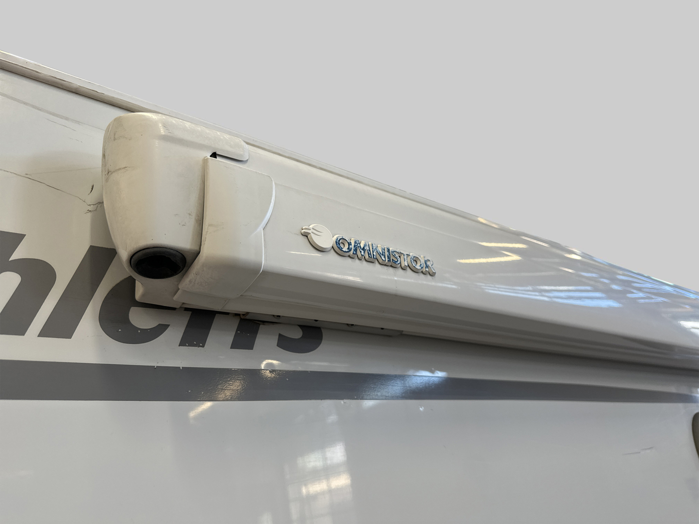 DETHLEFFS ADVANTAGE T 6501 B 2009