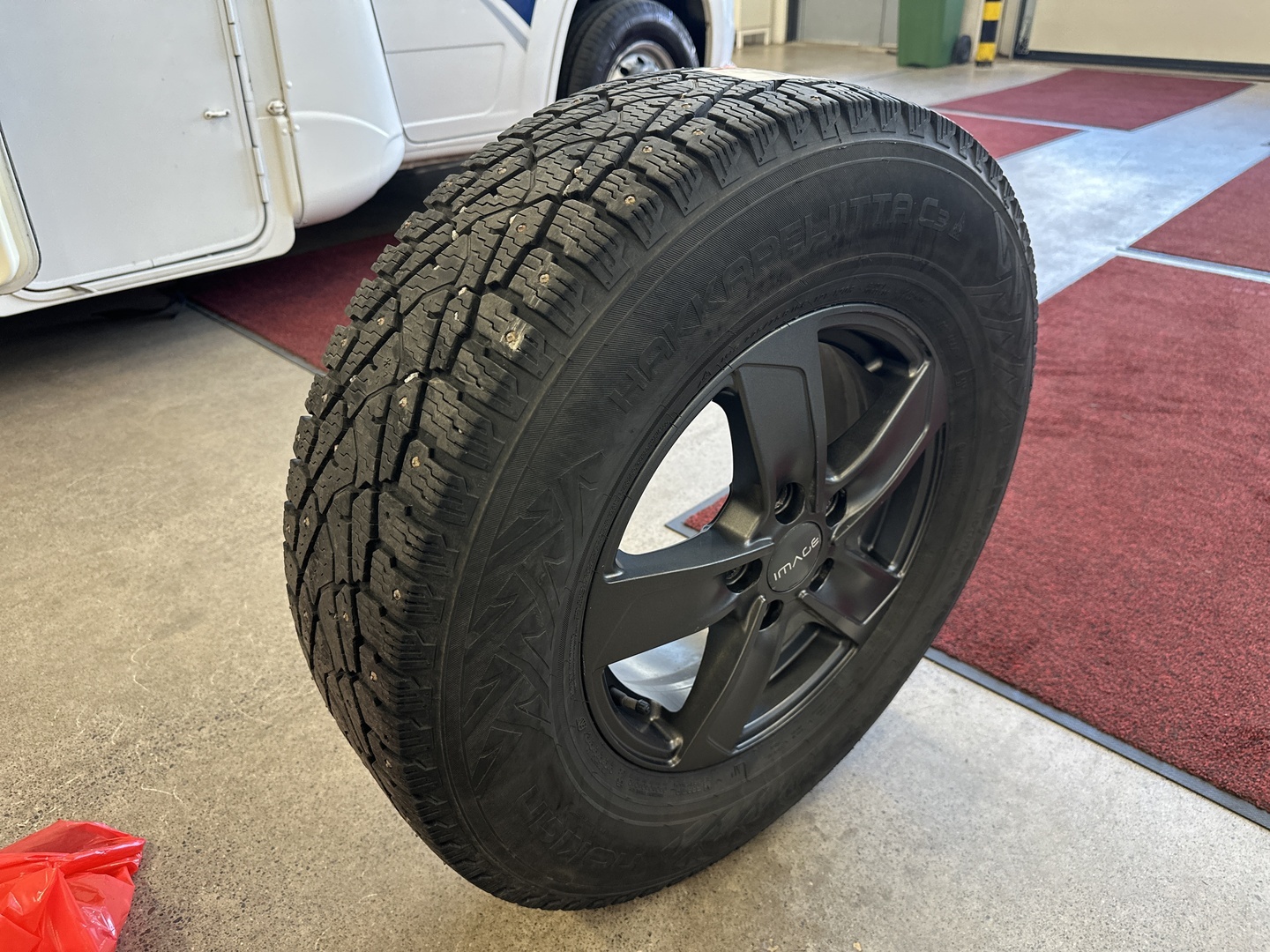 DETHLEFFS ADVANTAGE T 6501 B 2009