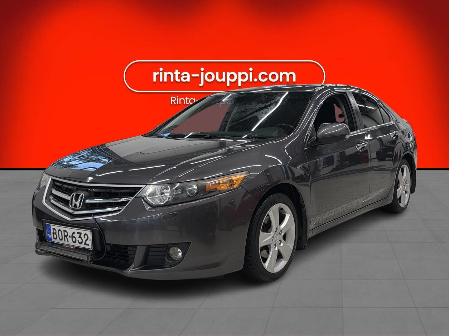 HONDA Accord 2011