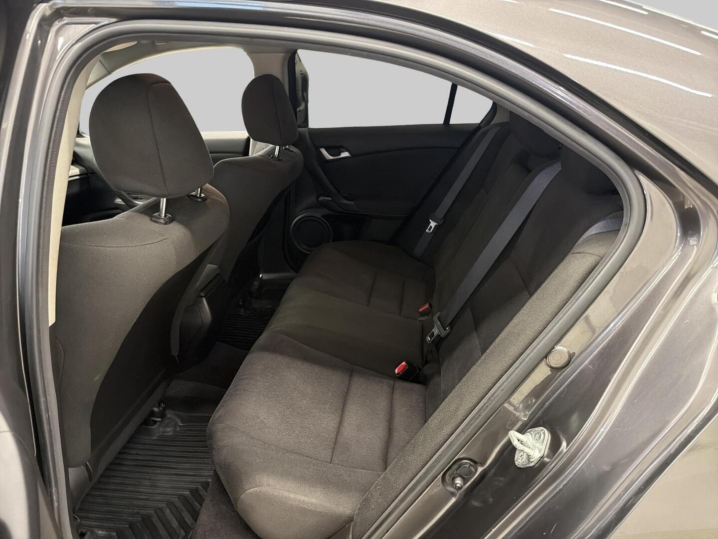 HONDA Accord 2011