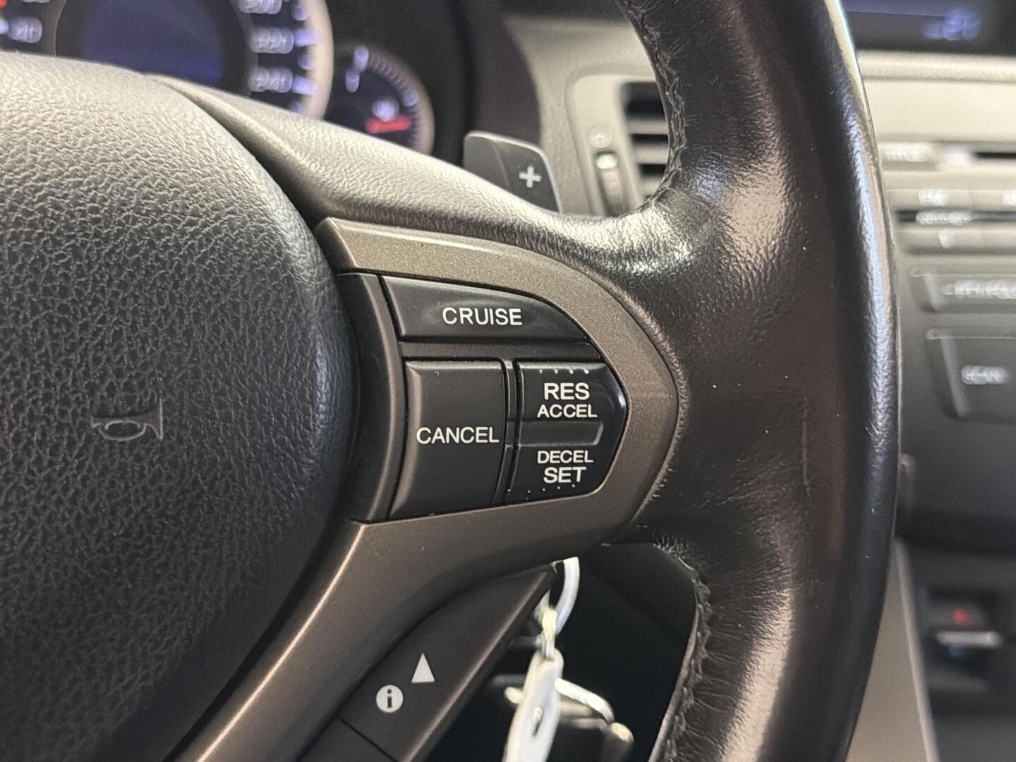 HONDA Accord 2011