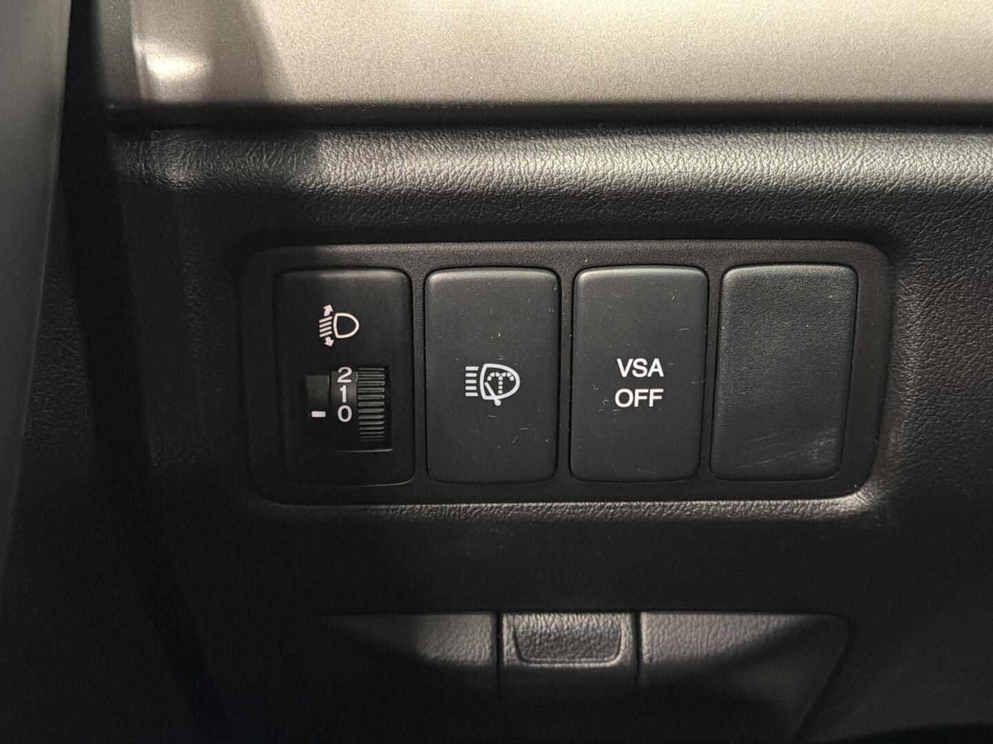 HONDA Accord 2011