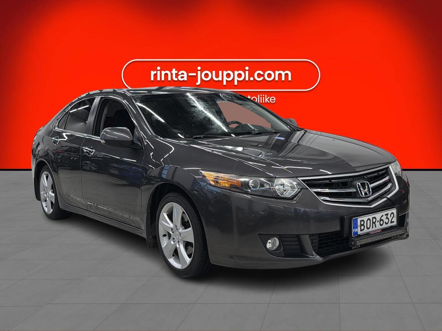 HONDA Accord 2011