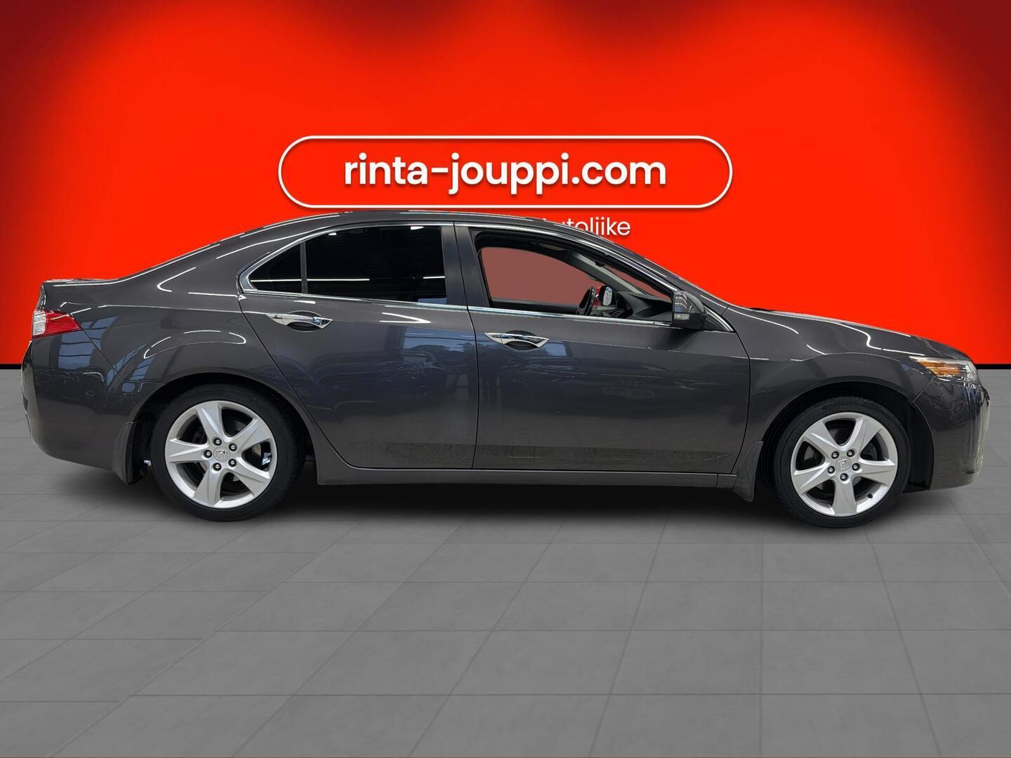 HONDA Accord 2011
