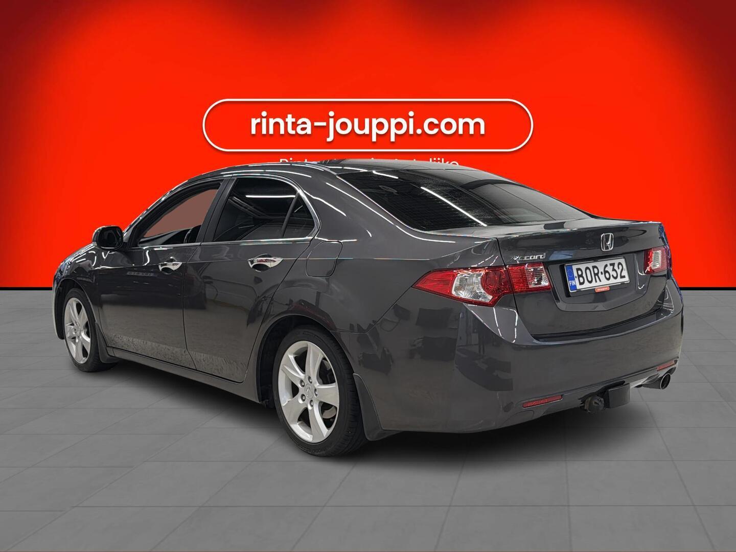 HONDA Accord 2011