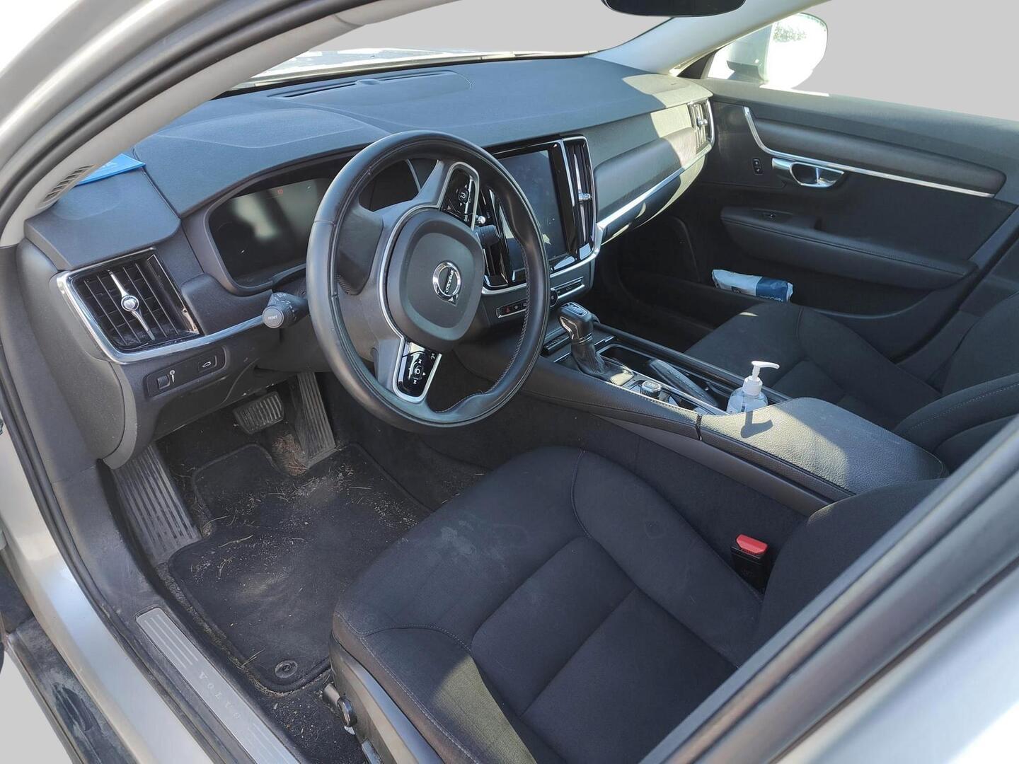 VOLVO V90 Cross Country 2019