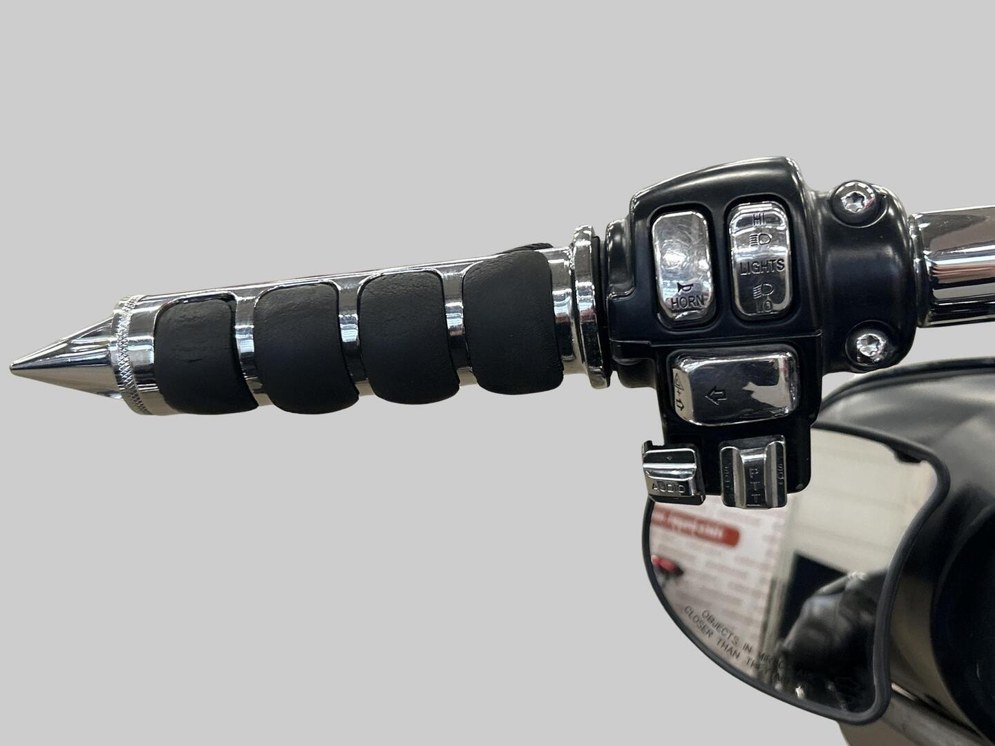 HARLEY-DAVIDSON TOURING 2002